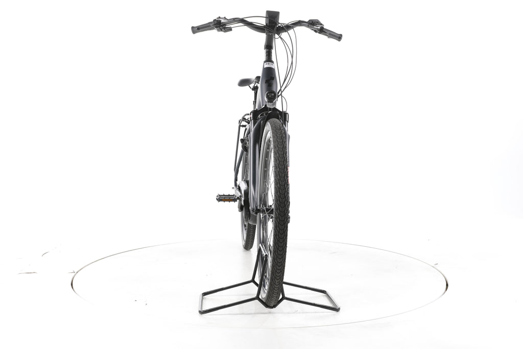 Cube SUPREME HYBRID PRO City E-Bike Tiefeinsteiger 2025 - Image 4