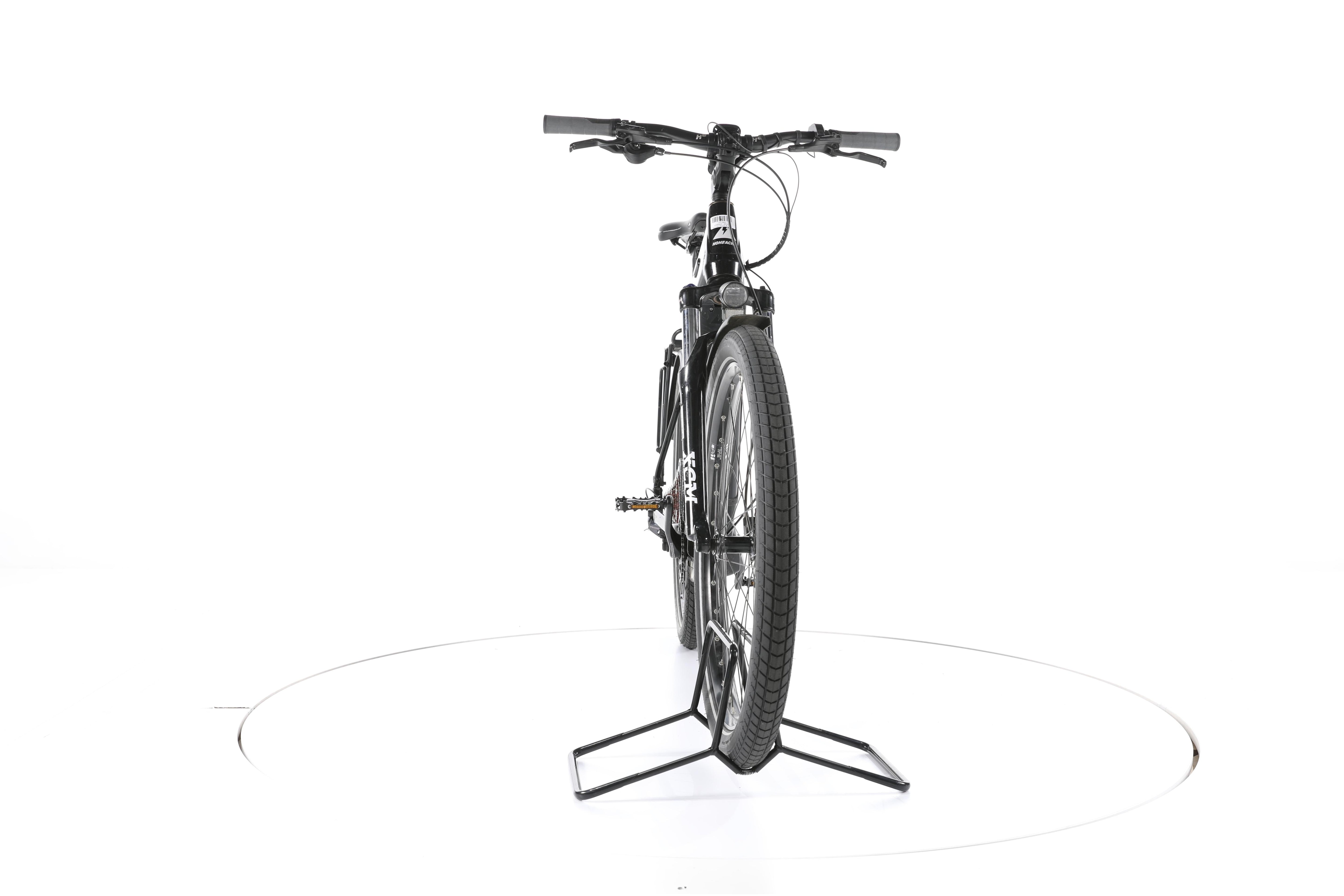 HoheAcht Pasio Eko Terra Trekking E-Bike - Image 4