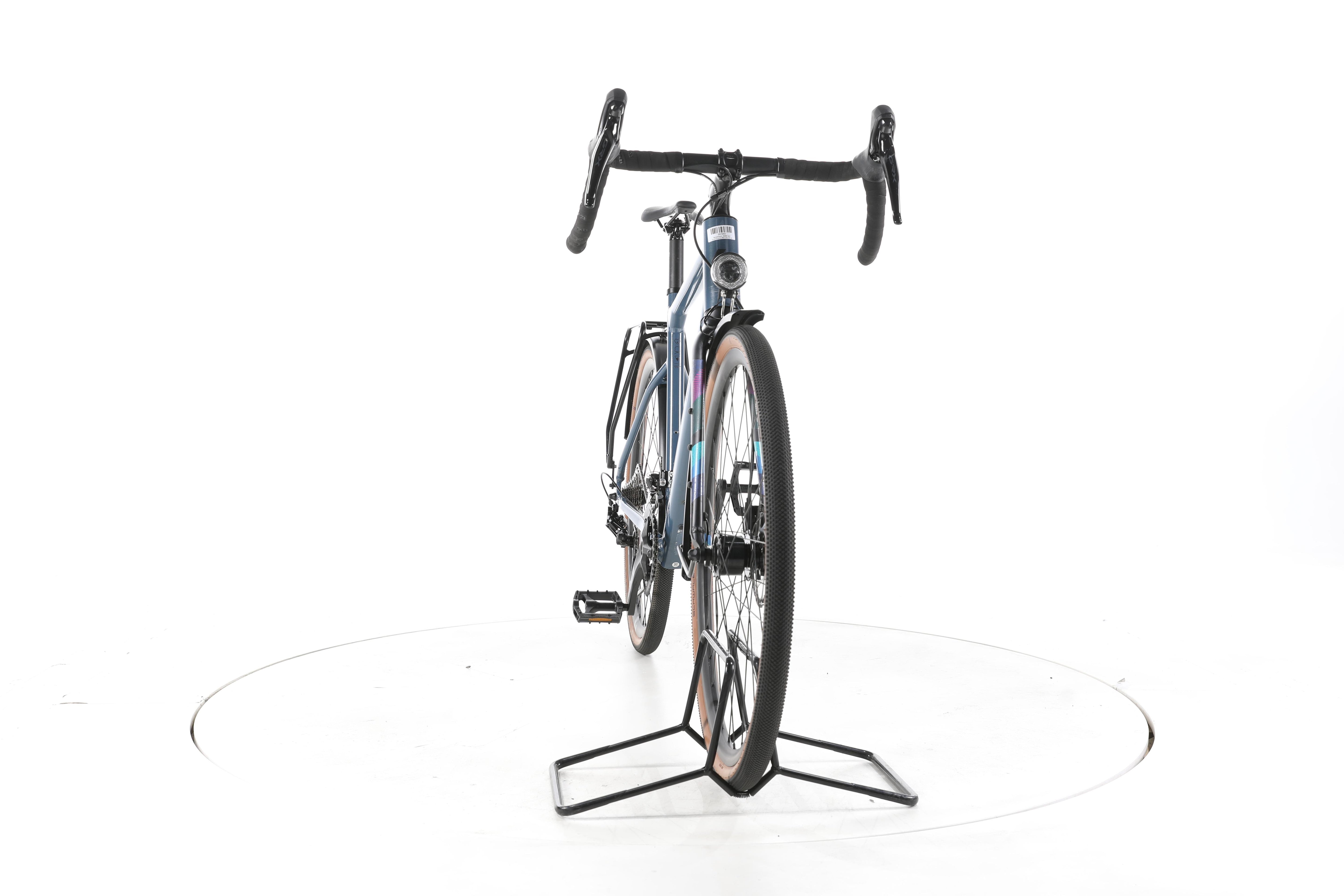Bergamont Grandurance RD 5 Gravelbike 2024 - Image 4