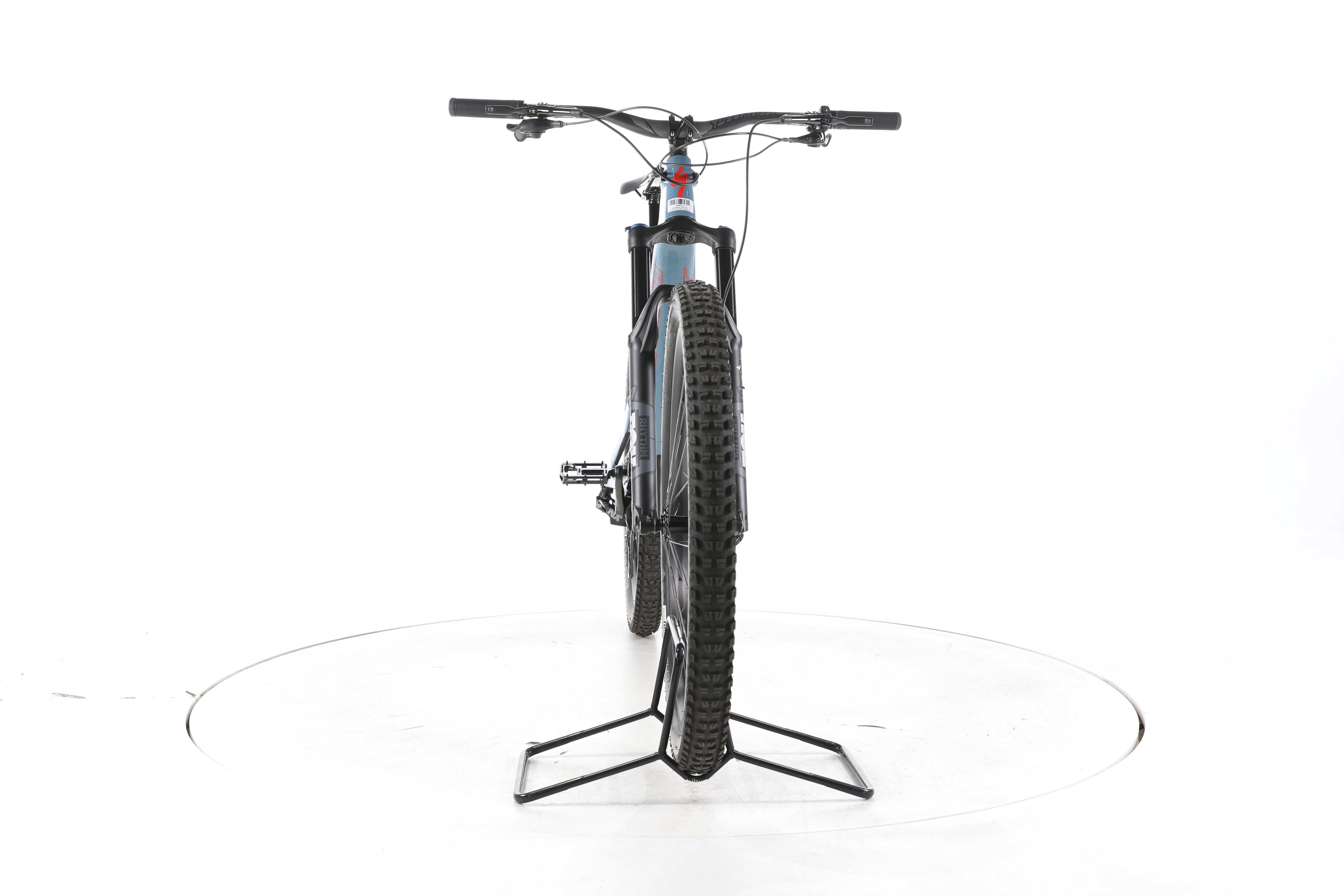 Specialized Turbo Levo SL Comp E-Bike Fully - Image 4