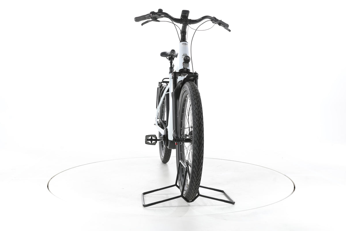 HoheAcht Amo eko Vilago City E-Bike Tiefeinsteiger - Image 4