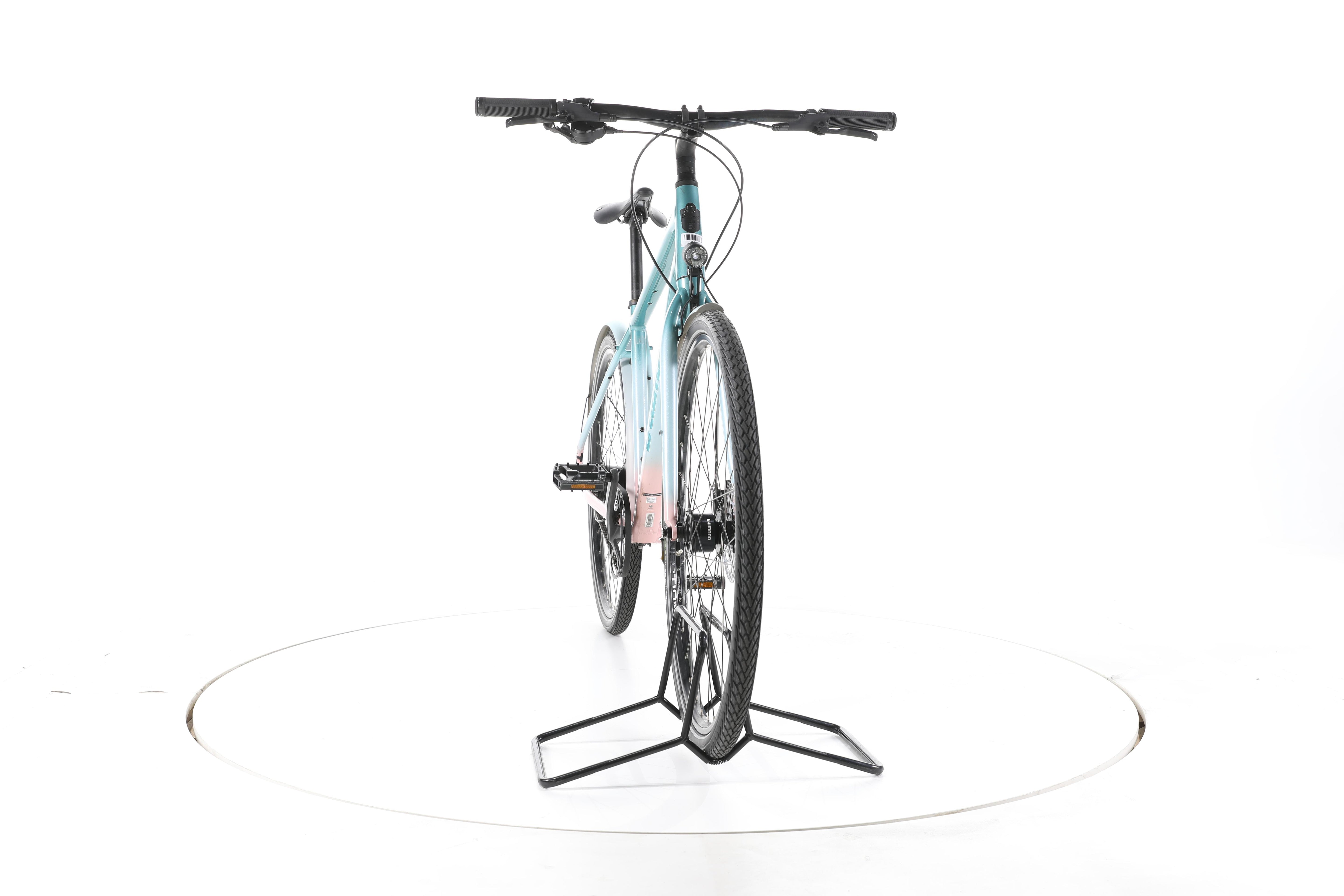 Diamant 139 Fahrrad City & Trekking - Image 4