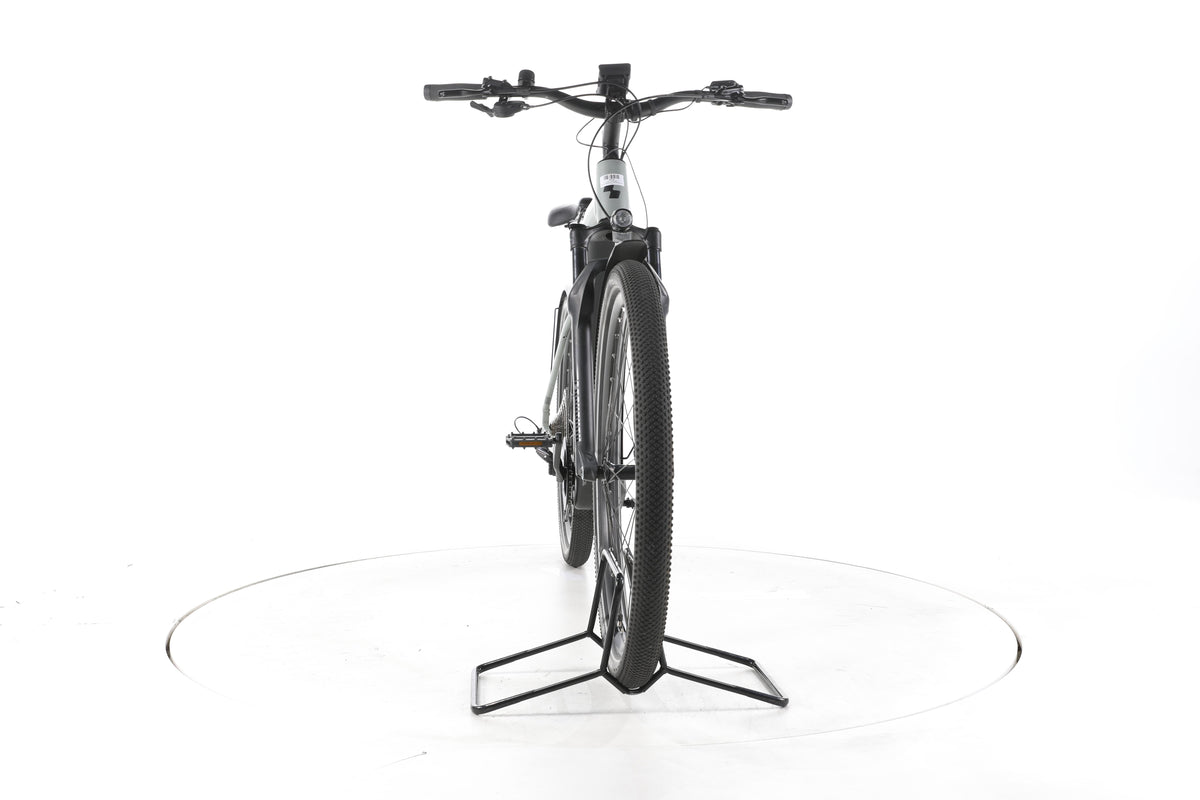 Cube Nuride Hybrid SLX Allroad Trekking E-Bike - Image 4