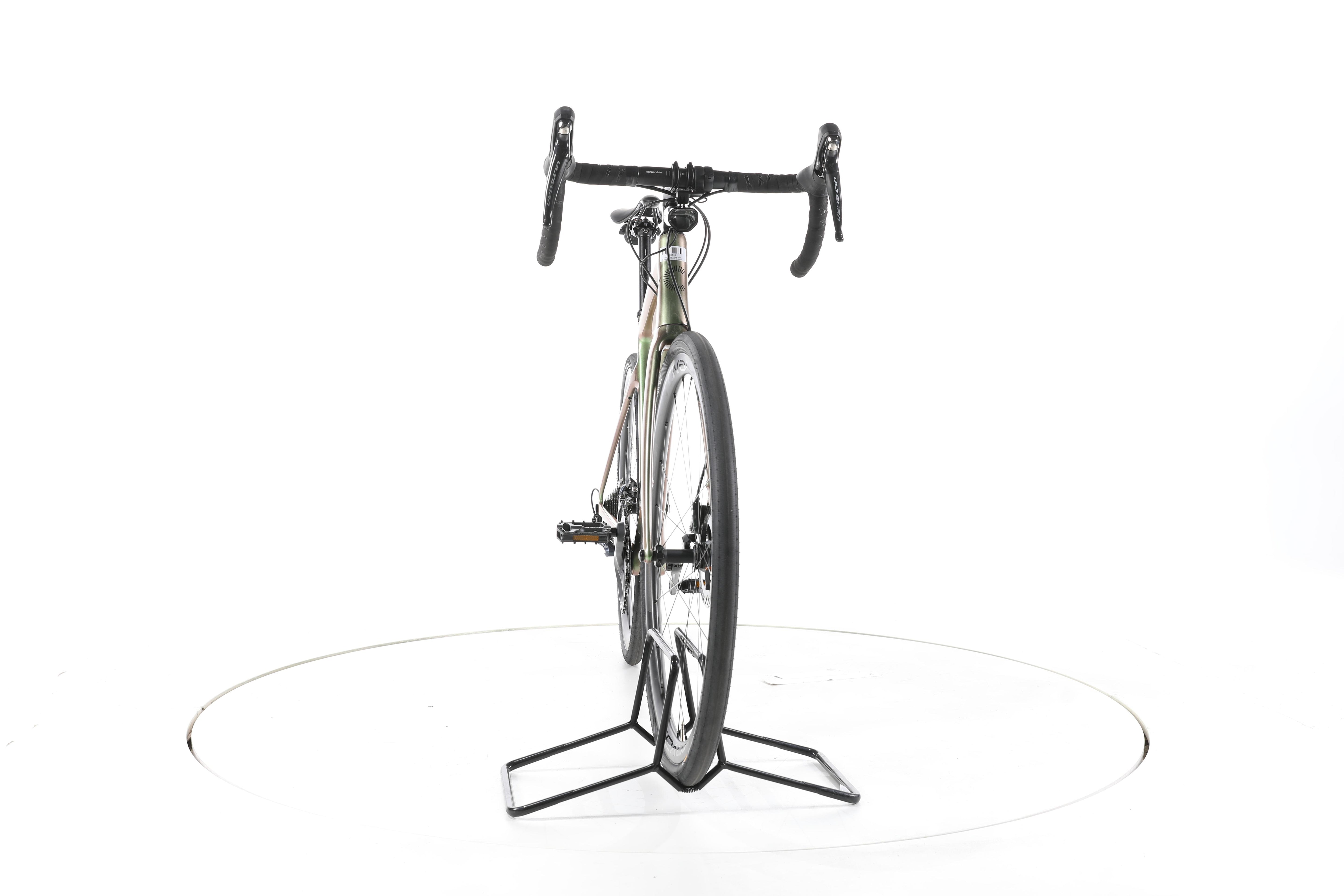 Cannondale Synapse 2 Rennrad Carbon 2024 - Image 4