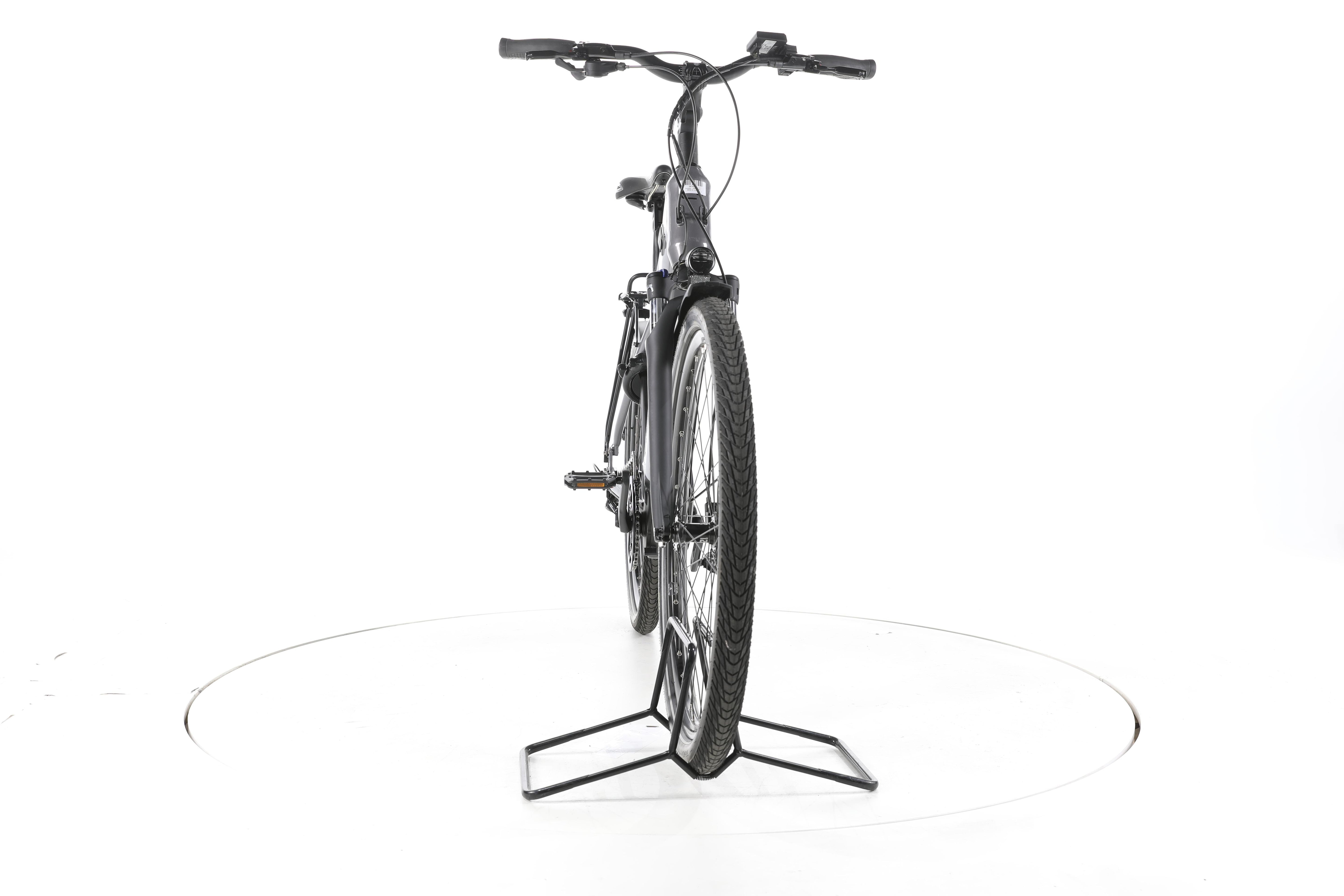Campus BM38 Trekking E-Bike - Image 4