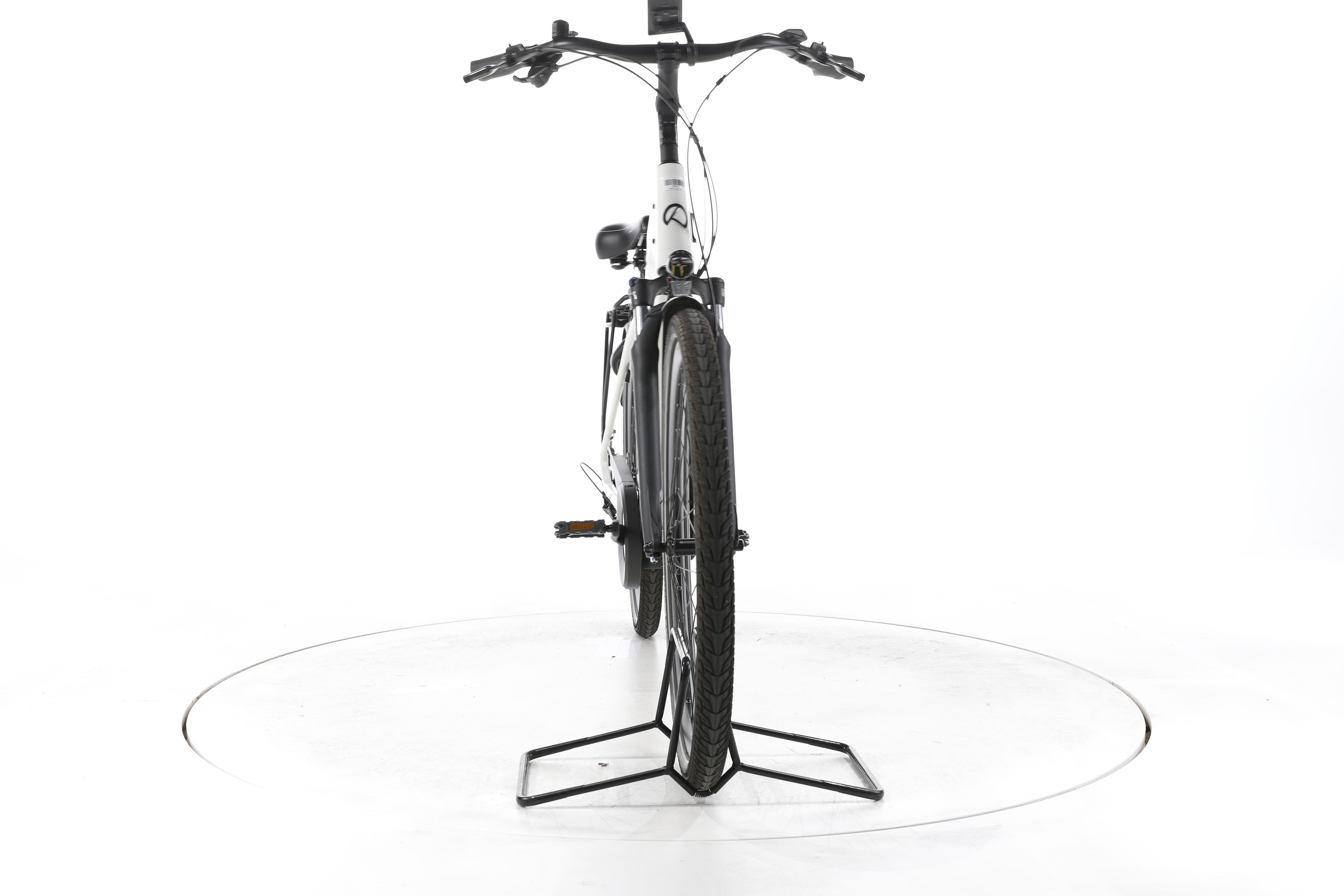 Kalkhoff Endeavour 3.B Move Trekking E-Bike Tiefeinsteiger - Image 4