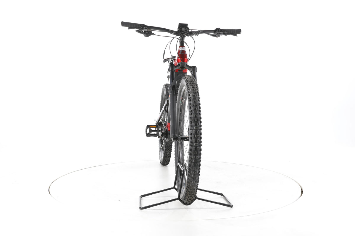 Olympia EX E-Bike Fully - Image 4
