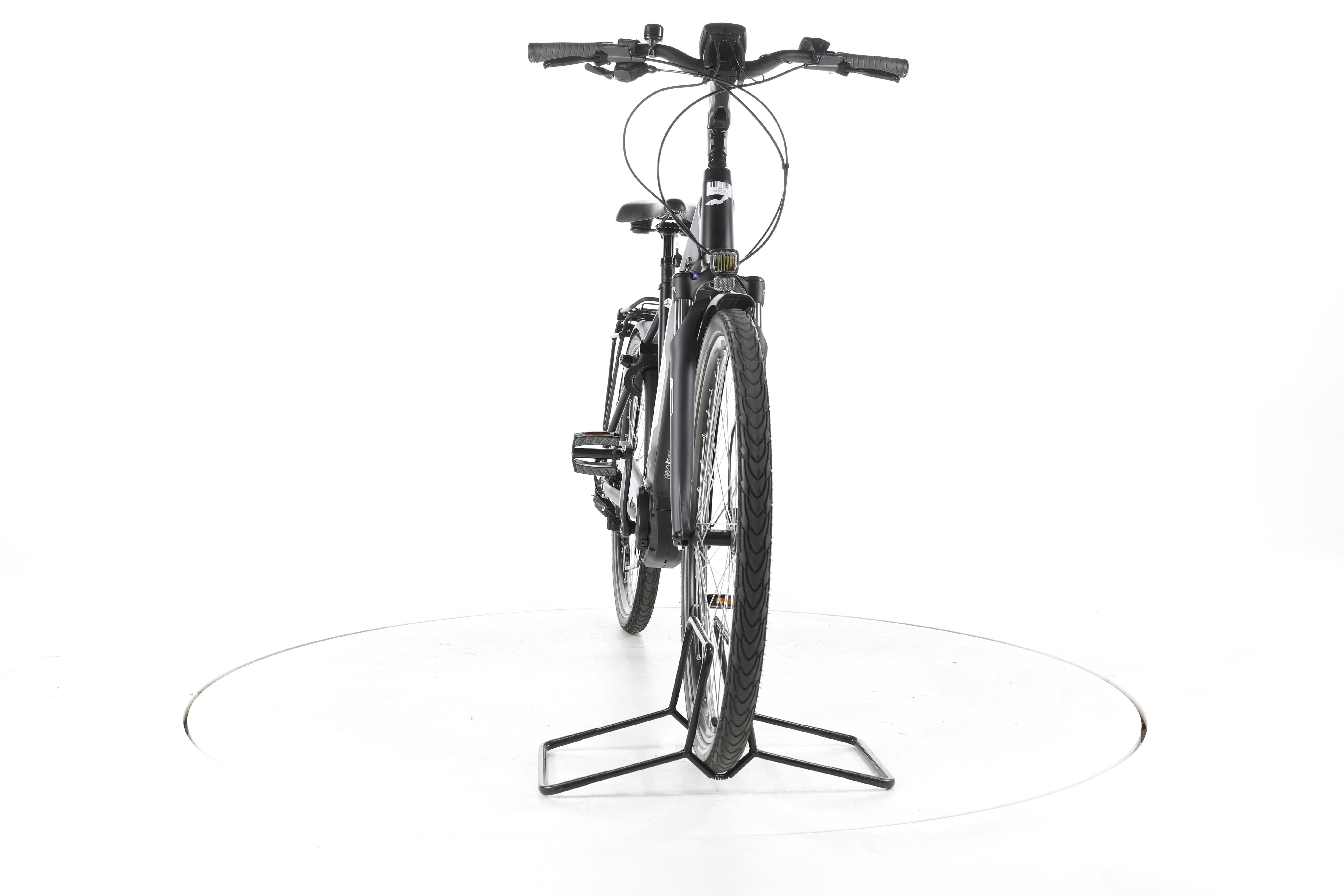 Victoria eTrekking 8.8 Trekking E-Bike - Image 4