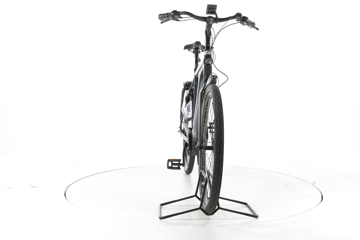 Gazelle Arroyo C5 HMB Elite City E-Bike - Image 4
