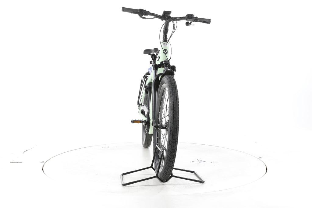 Velo de Ville AEB 890 City E-Bike Tiefeinsteiger - Image 4