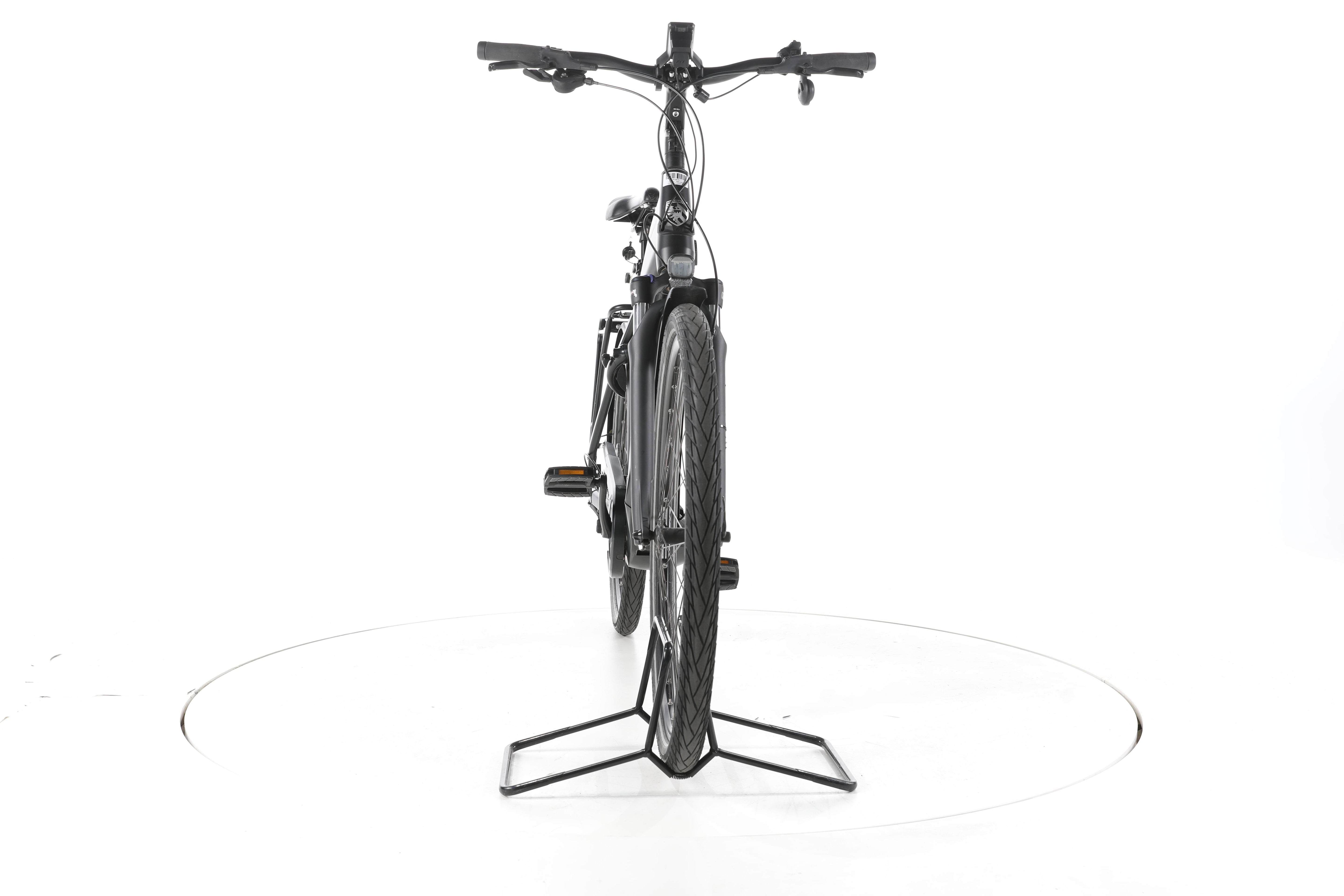 Hercules Intero Sport I10 Trekking E-Bike - Image 4