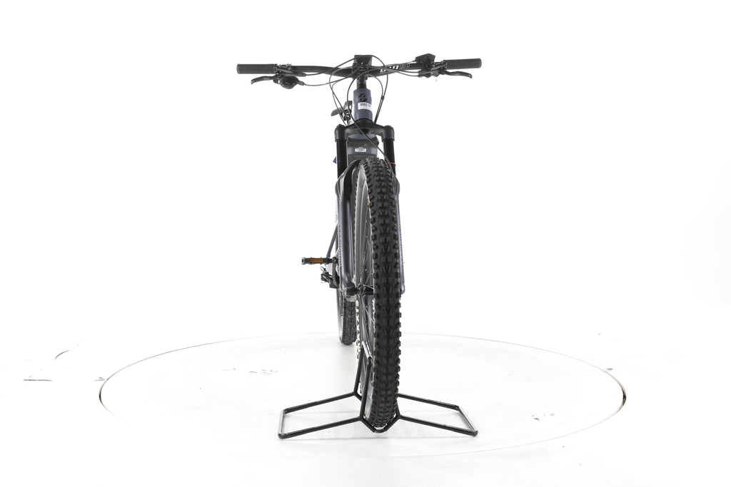Ghost E-ASX 160 Universal AL E-Bike Fully - Image 4