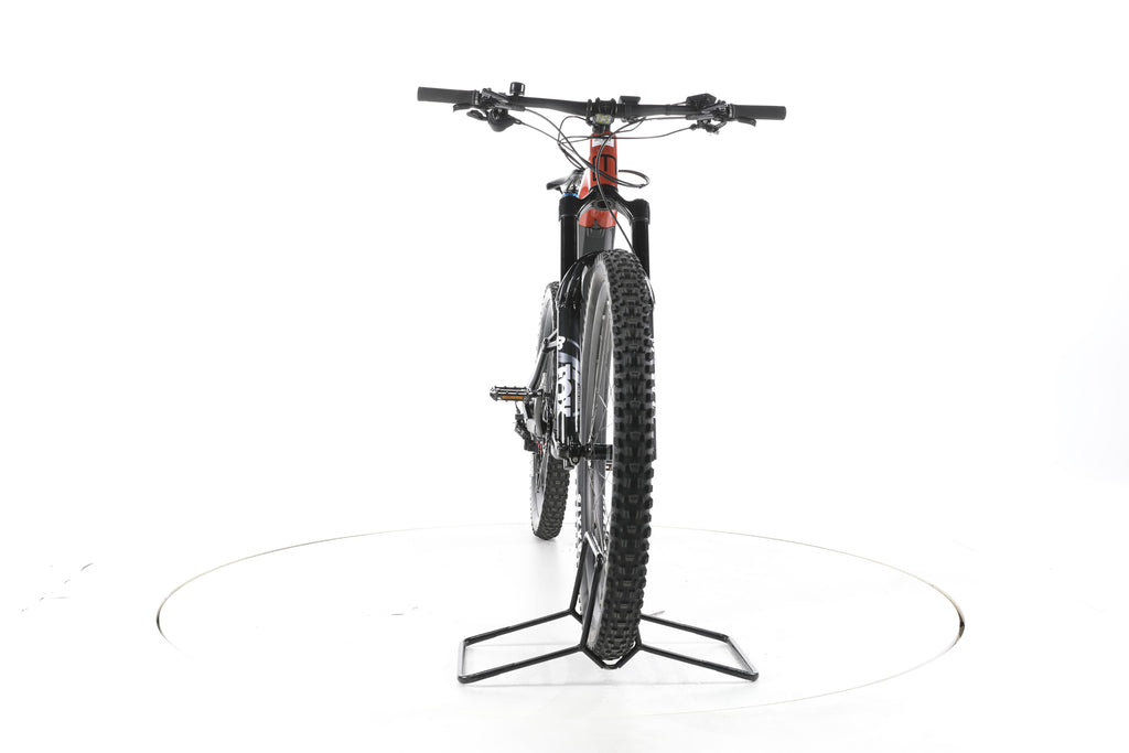 Moustache Bikes Game 7 E-Bike Fully 2024 - Image 4