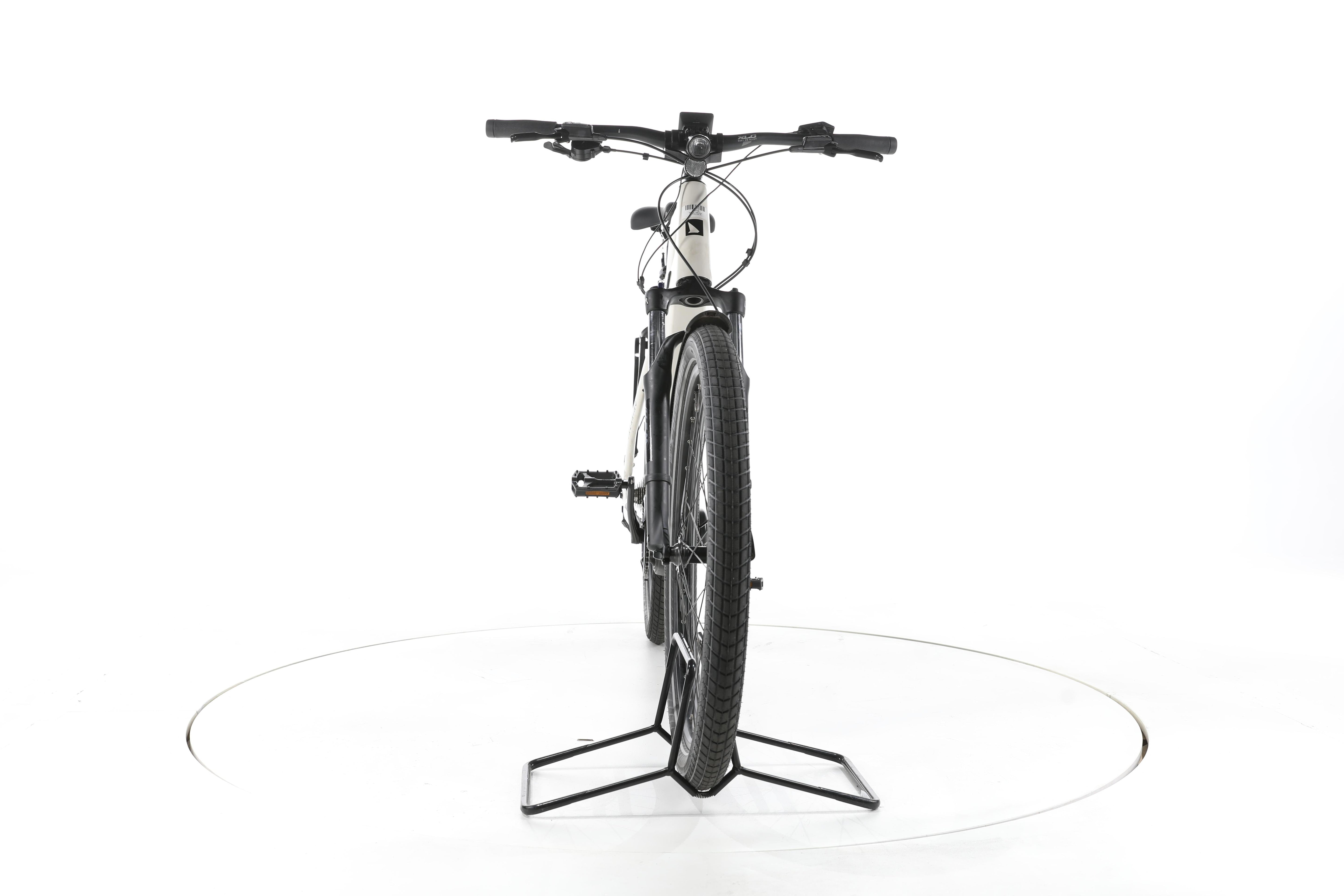 Haibike Trekking 3 Trekking E-Bike - Image 4