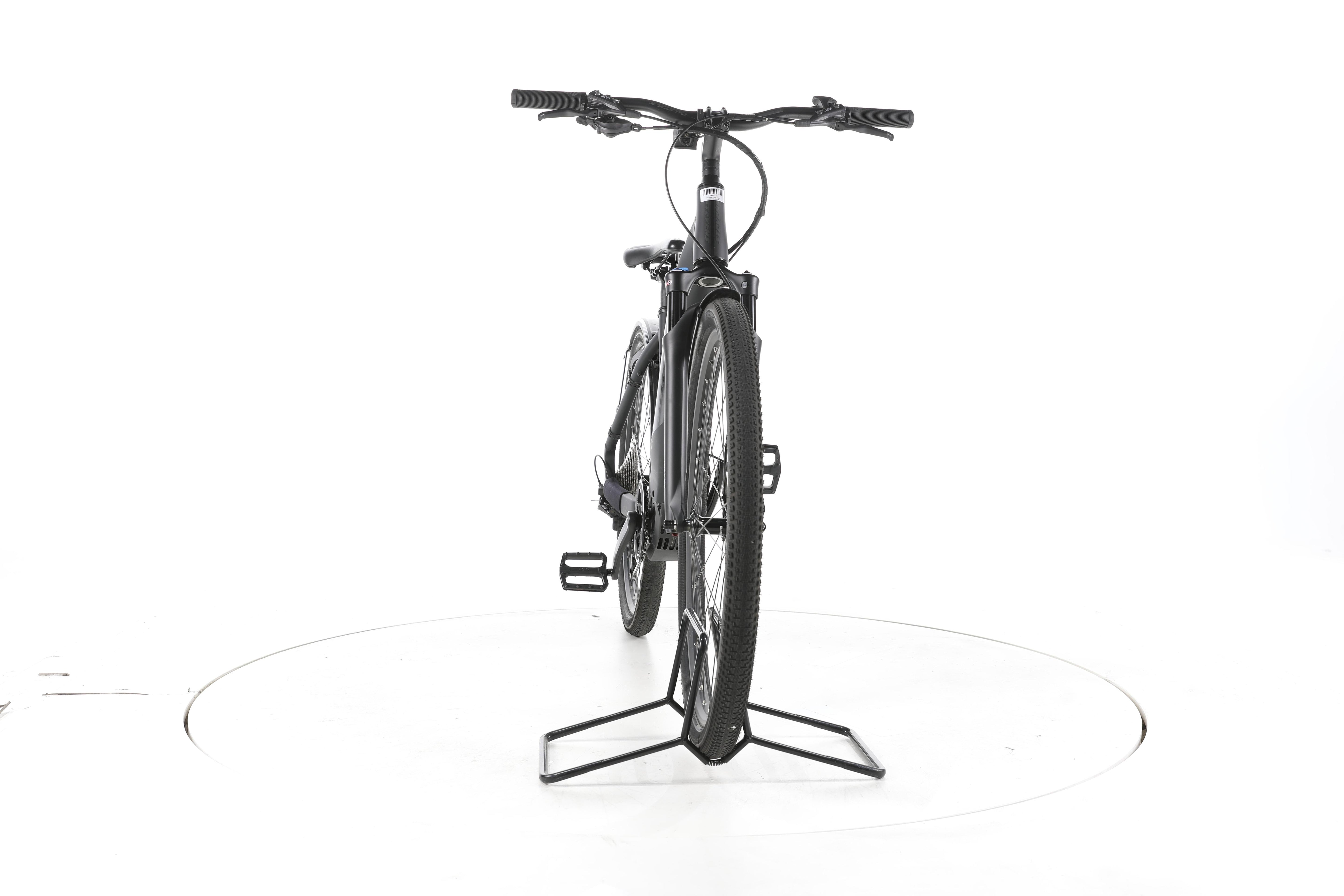 Stevens E-8X E-Bike - Image 4