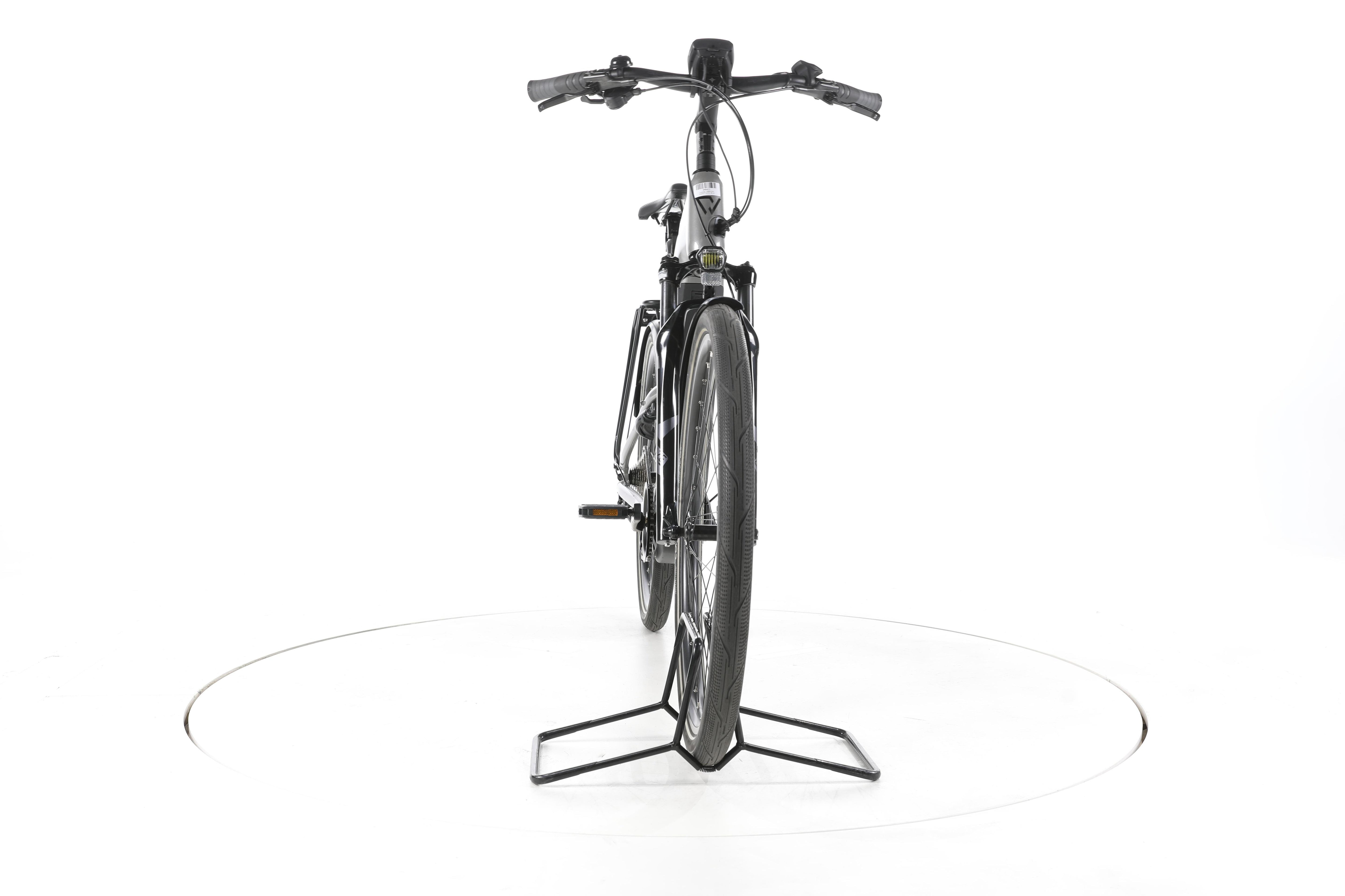 Conway Cairon T 2.0 Trekking E-Bike - Image 4