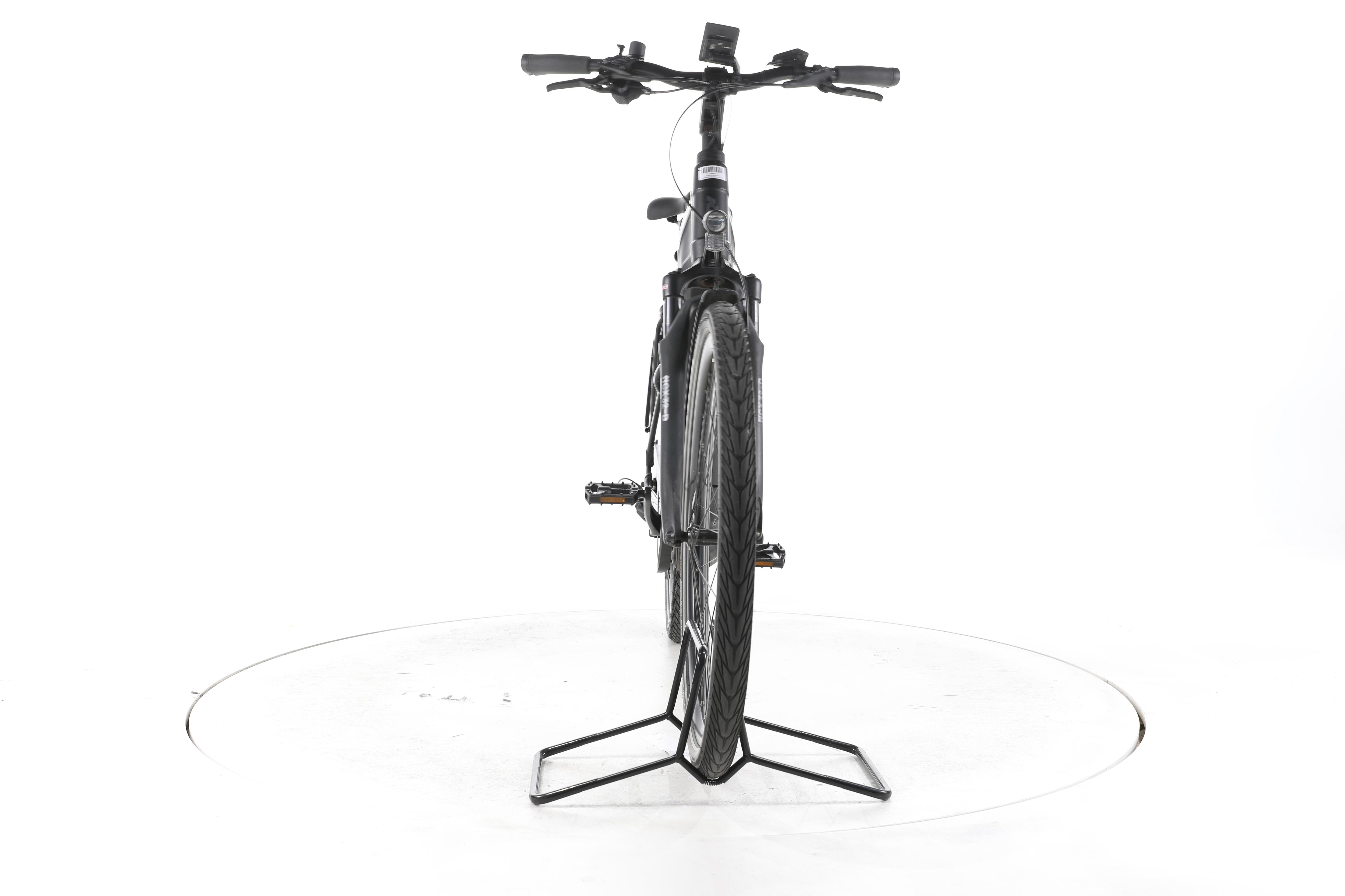 KTM Macina Style 730 Trekking E-Bike Tiefeinsteiger - Image 4