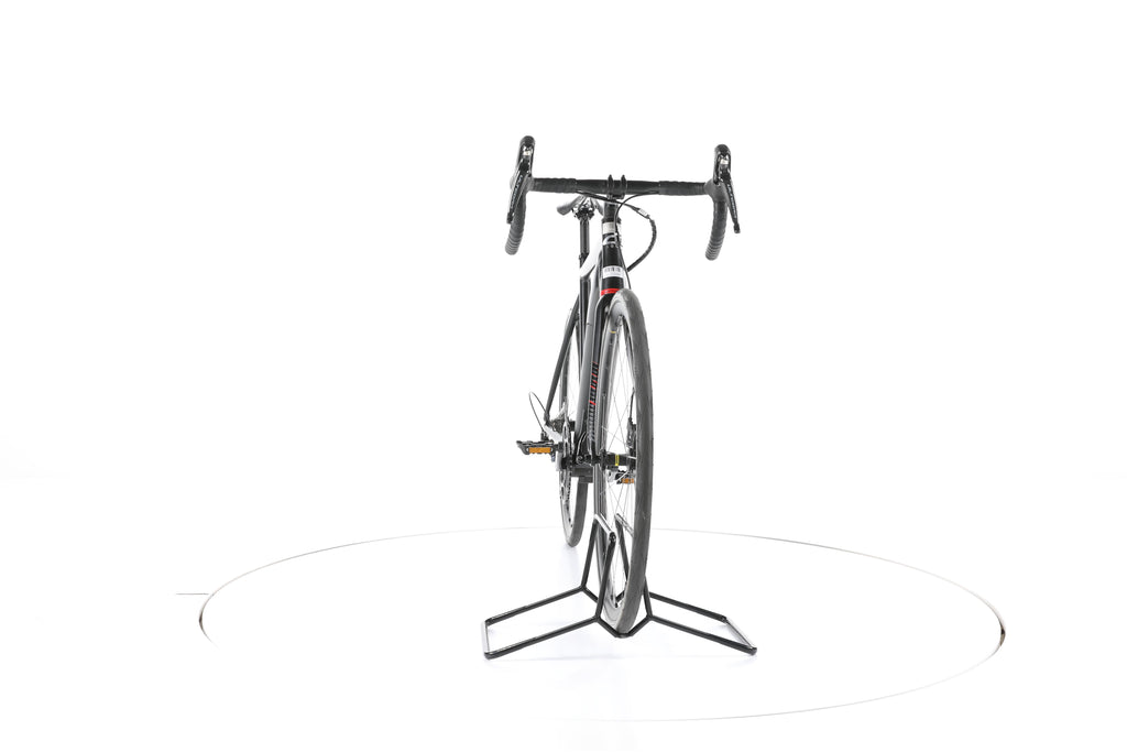 Corratec E-Corones Elite E-Gravel & Rennrad - Image 4