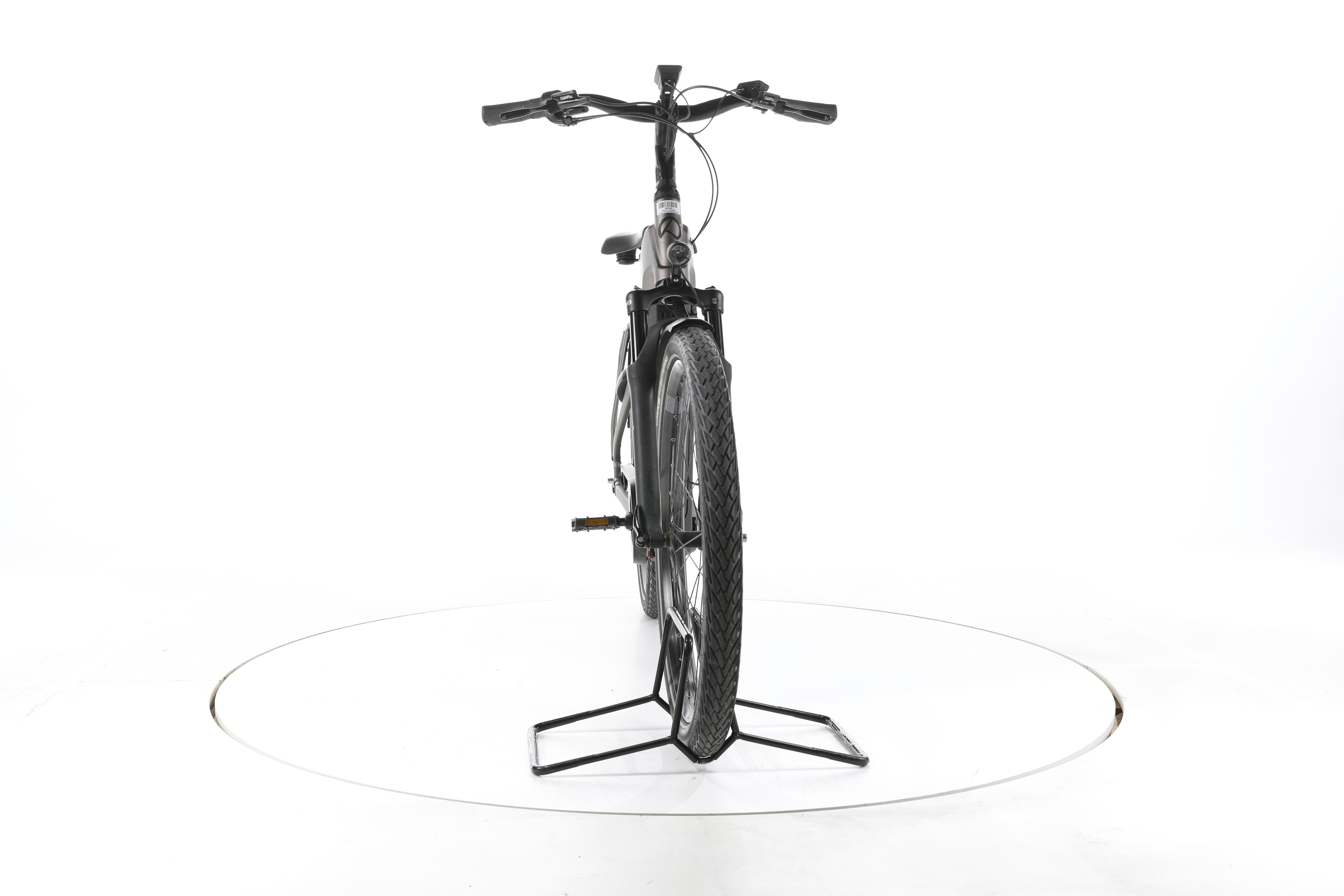 Kalkhoff Image 7.B Excite+ City E-Bike Tiefeinsteiger - Image 4
