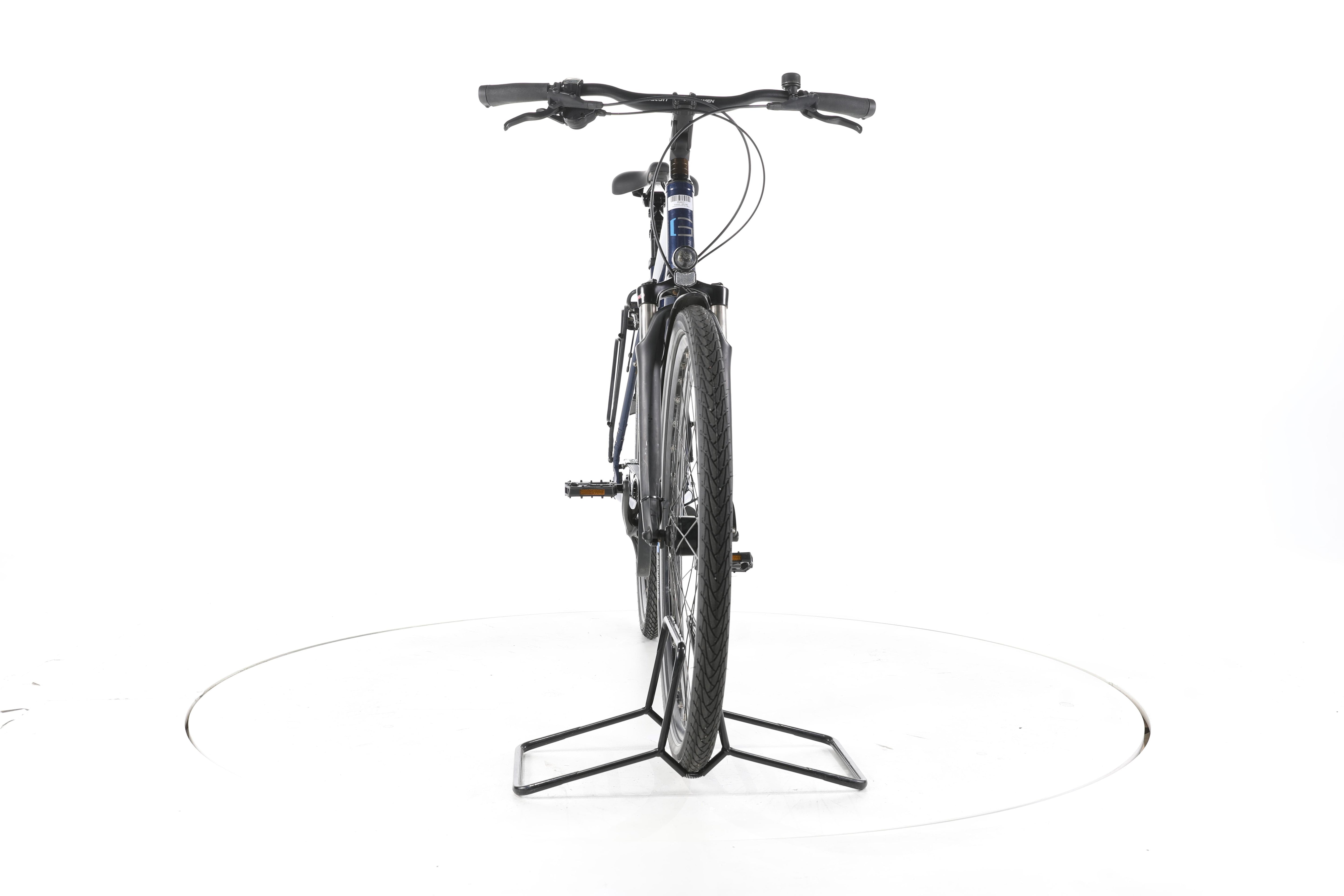 Gudereit Premium 8.0 evo Fahrrad City & Trekking - Image 4