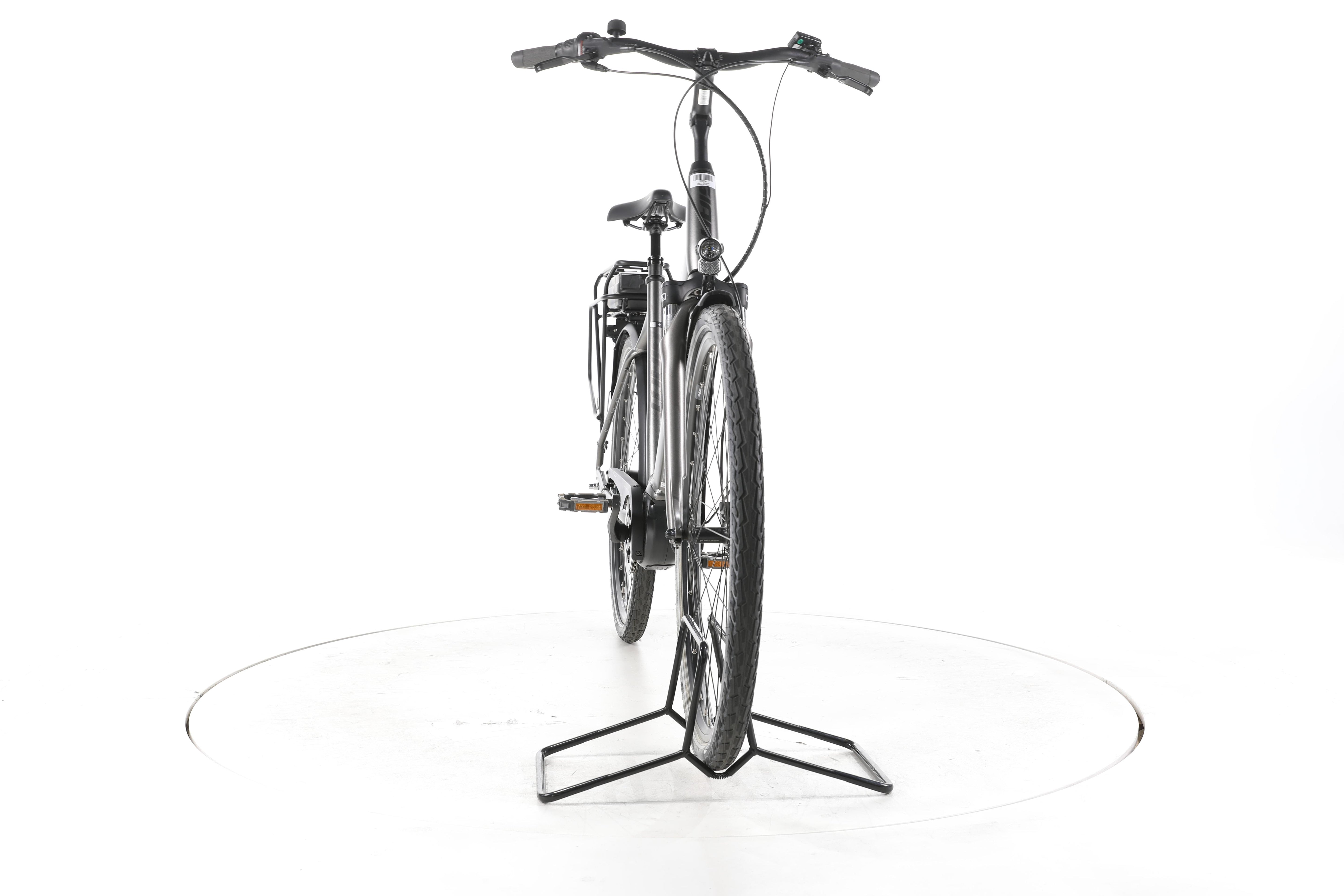 Giant Entour E+ 0 City E-Bike Tiefeinsteiger - Image 4