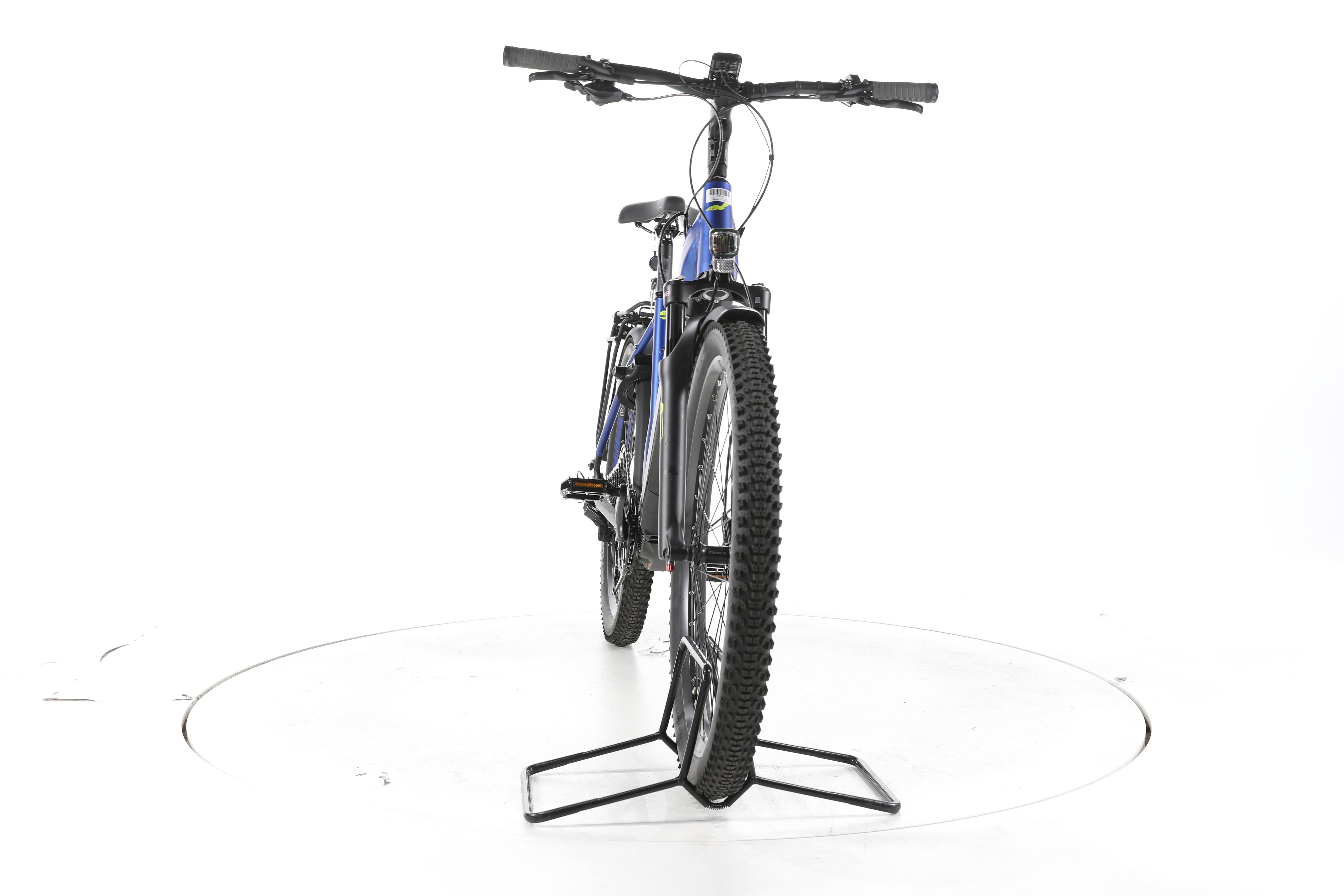 Victoria eAdventure 12.9 Trekking E-Bike - Image 4