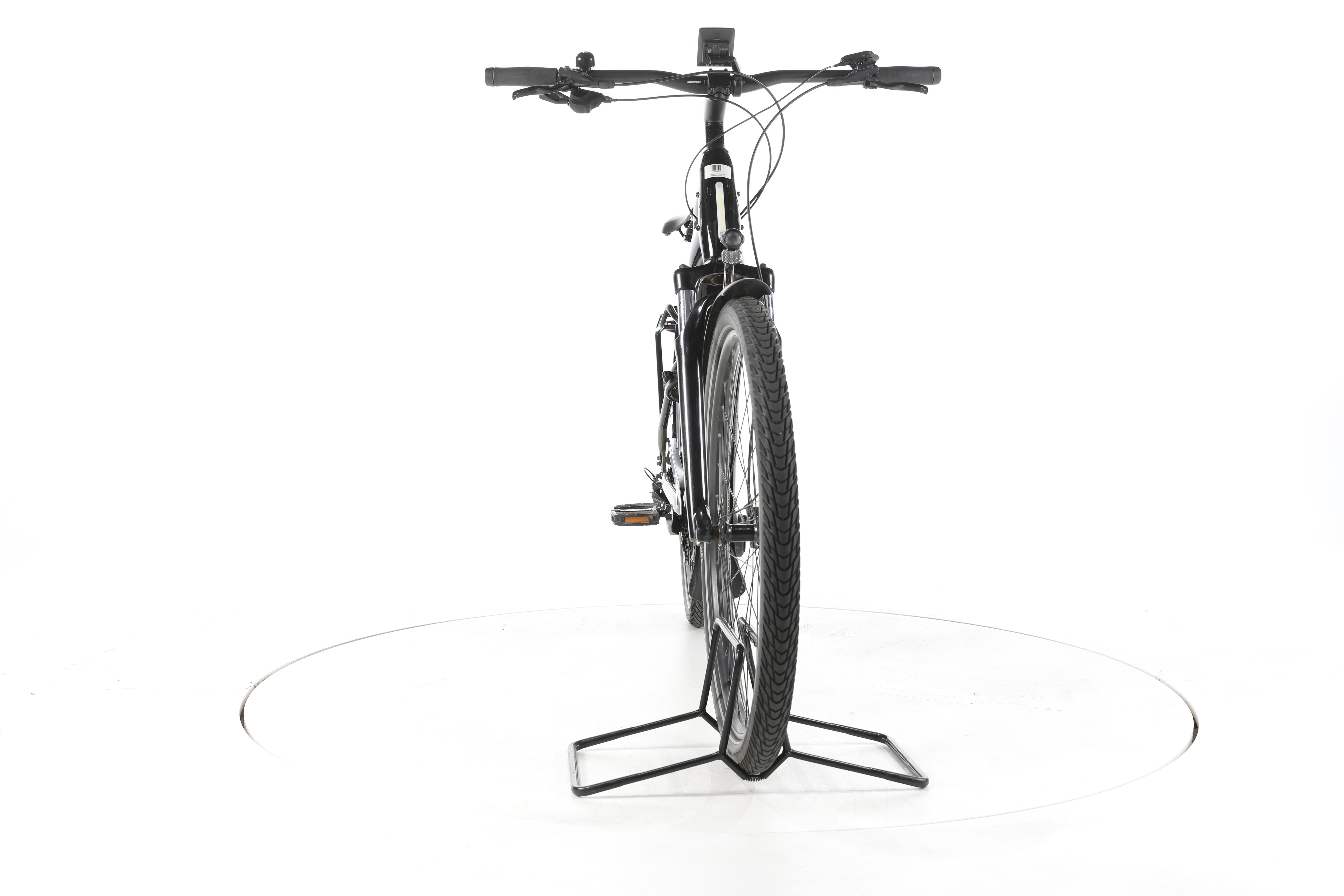 Cannondale Tesoro Neo X 2 Trekking E-Bike - Image 4