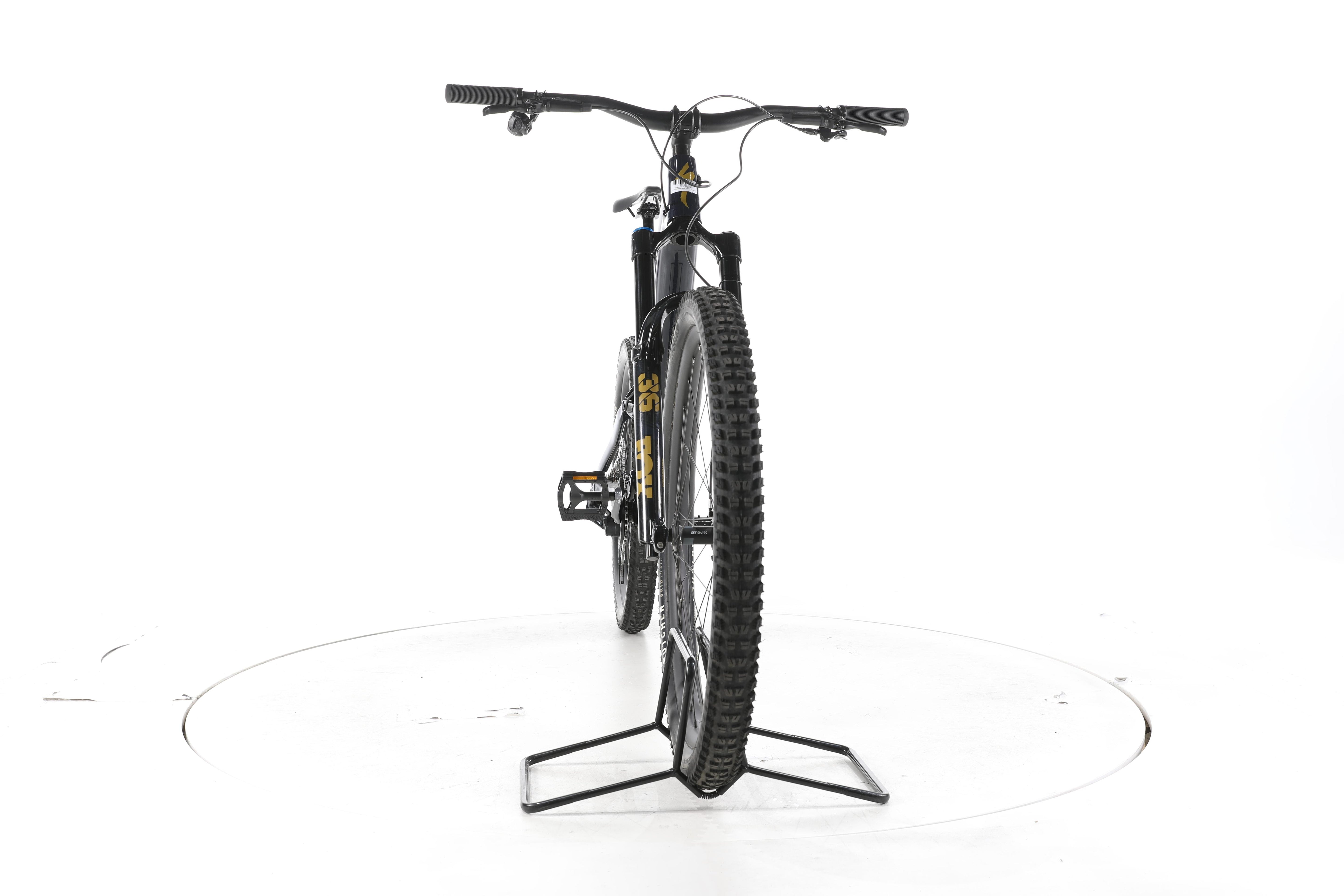 Specialized Stumpjumper EVO Expert Fahrrad Fully - Image 4