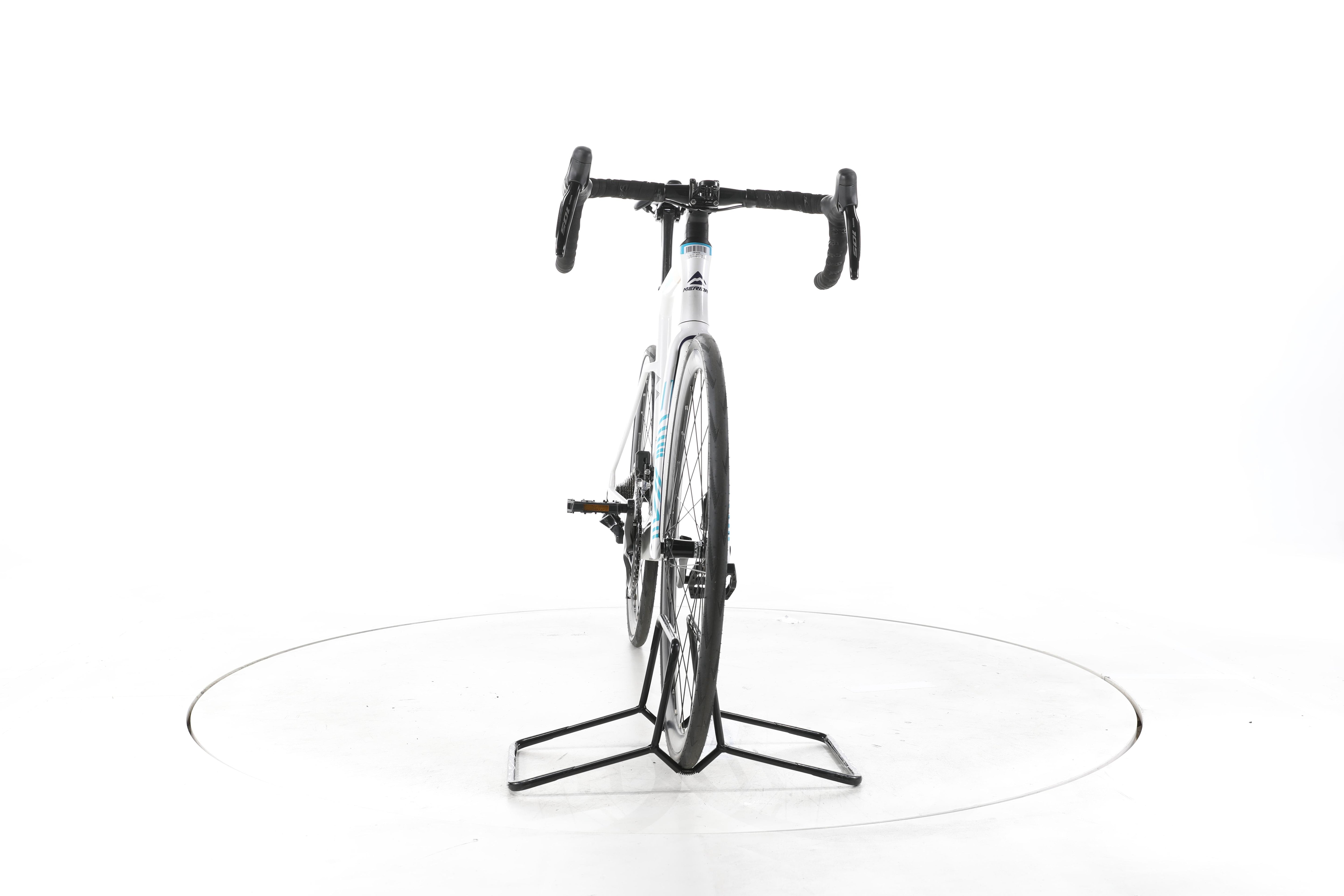 Merida Reacto 6000 Gravelbike Carbon - Image 4