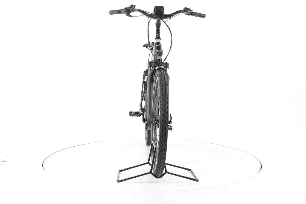 Victoria eTrekking 9.8 City E-Bike - Image 4