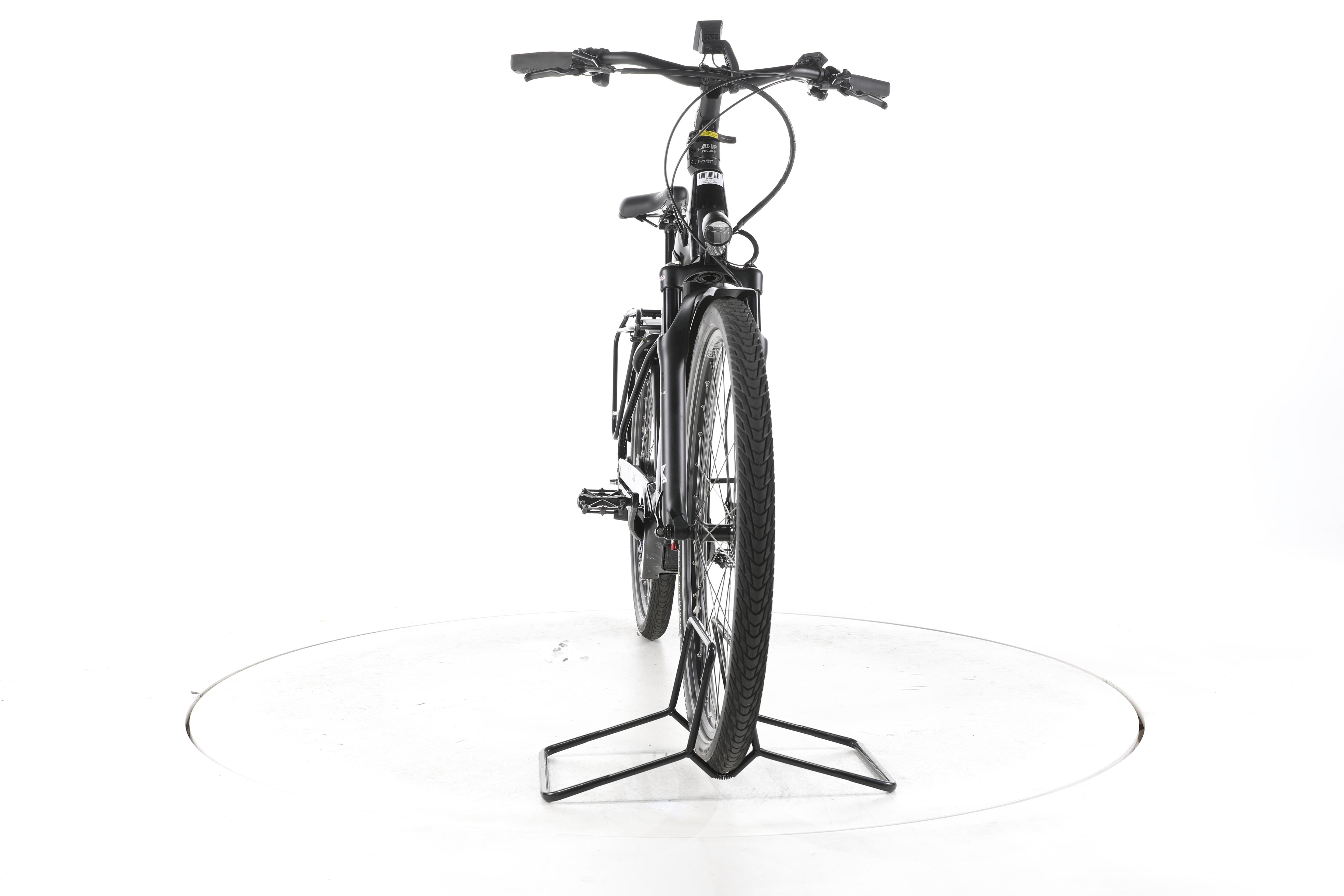 Kettler Quadriga Pro City E-Bike Tiefeinsteiger - Image 4