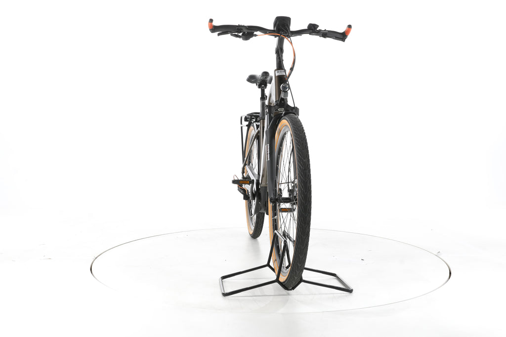 KTM Macina Ultimate Pro Trekking E-Bike Tiefeinsteiger - Image 4