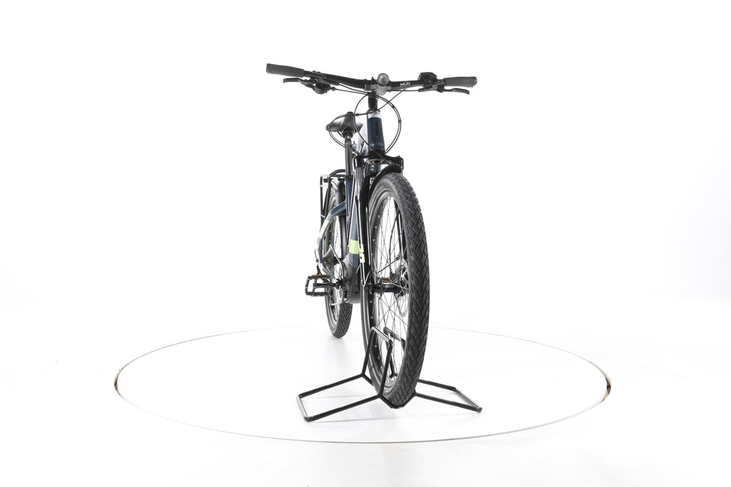 Haibike Trekking 5 Trekking E-Bike - Image 4