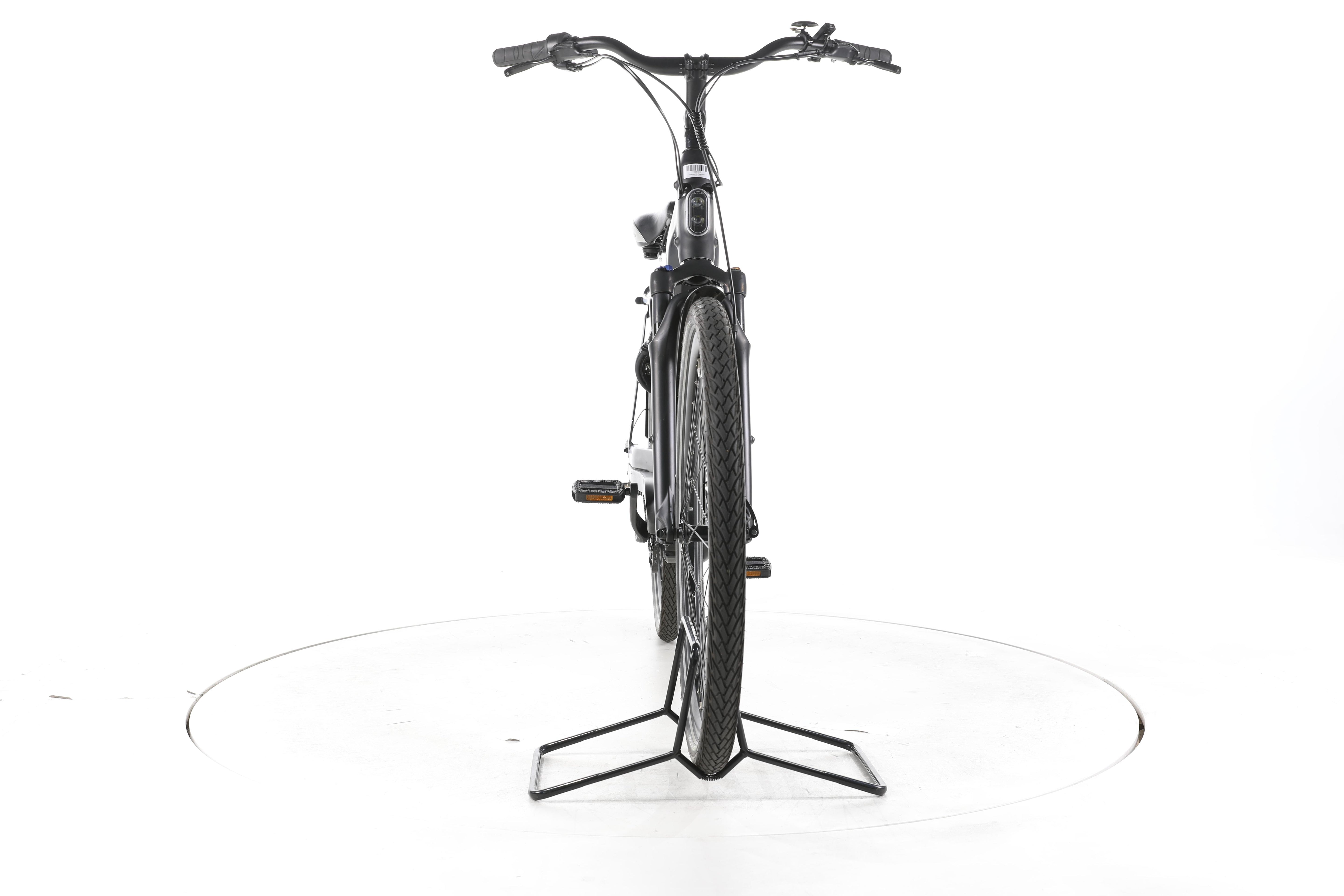 TENWAYS AGO T City E-Bike Tiefeinsteiger - Image 4