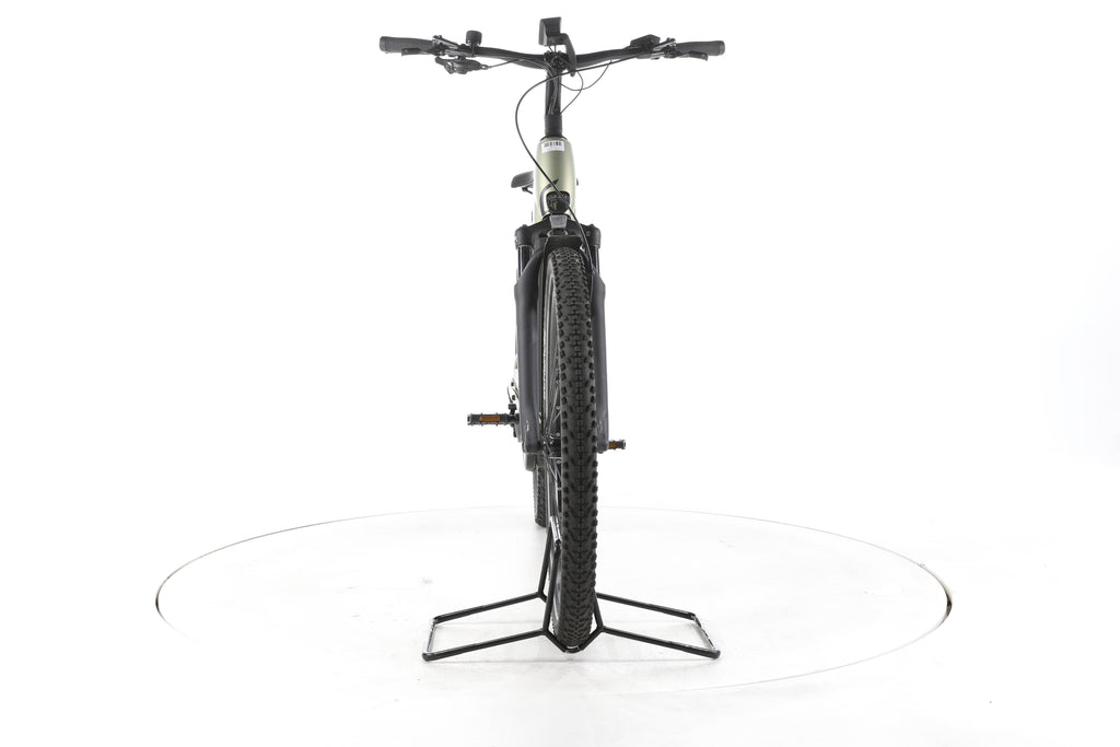 CONE Bikes eSUV 6.0 Trekking E-Bike 2025 - Image 4
