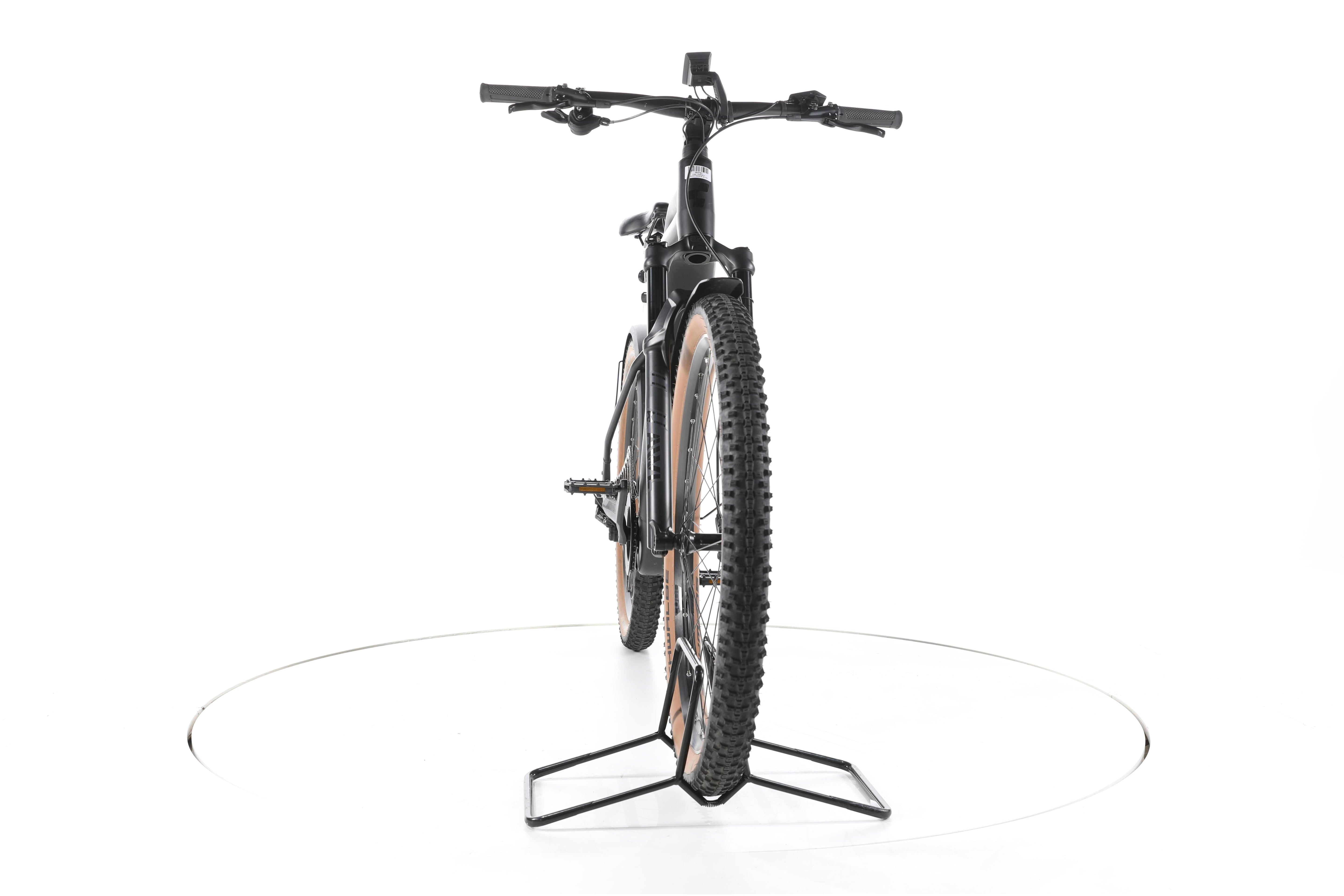 Cube Reaction Hybrid SL E-Bike - Image 4