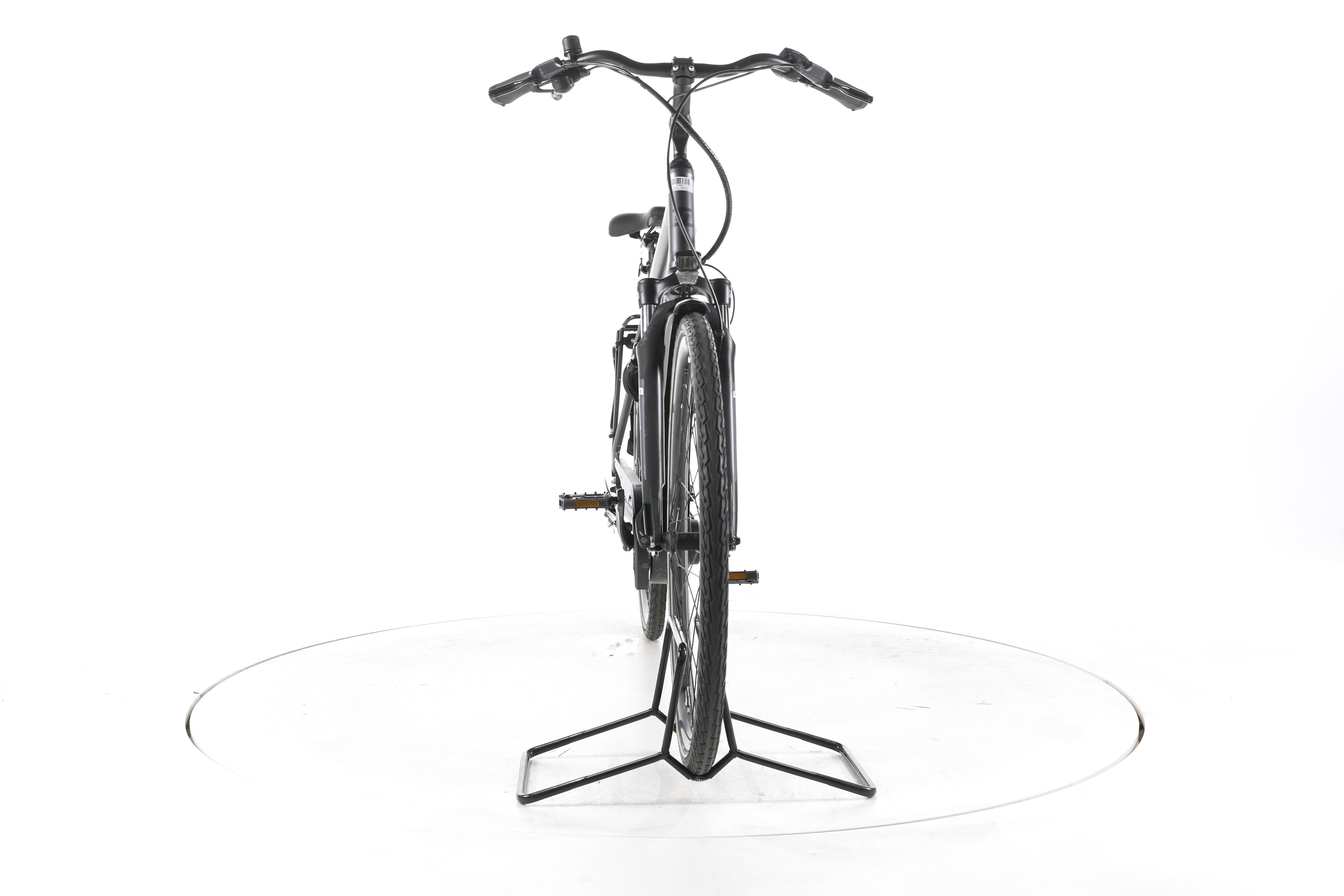 Triumph E-Bird Ultra 400 Trekking E-Bike - Image 4