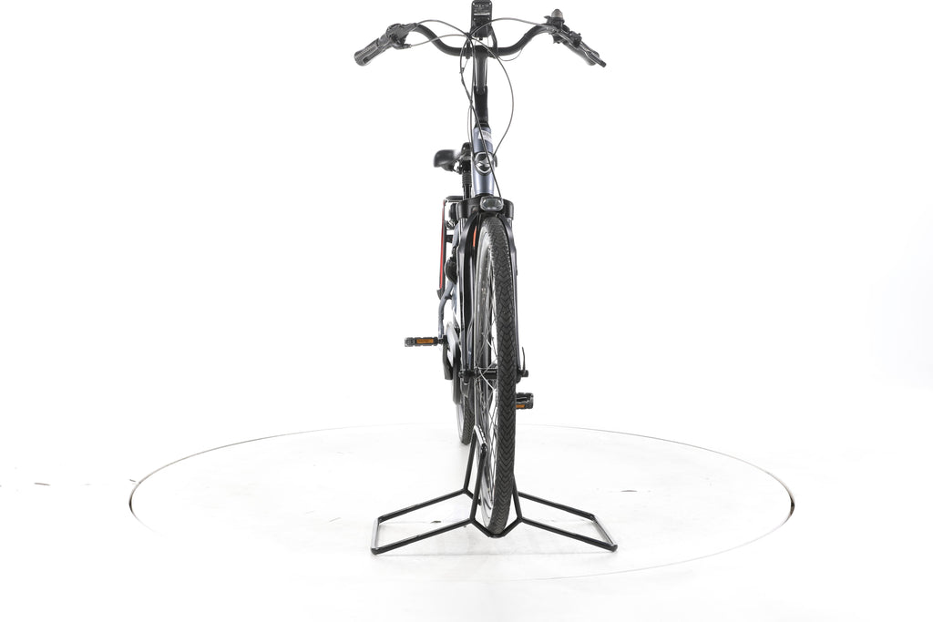 STELLA Livorno Superior City E-Bike Tiefeinsteiger - Image 4