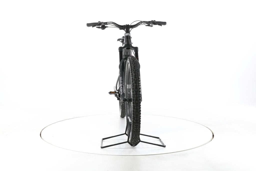 Hercules NOS FS 2.1 E-Bike Fully - Image 4