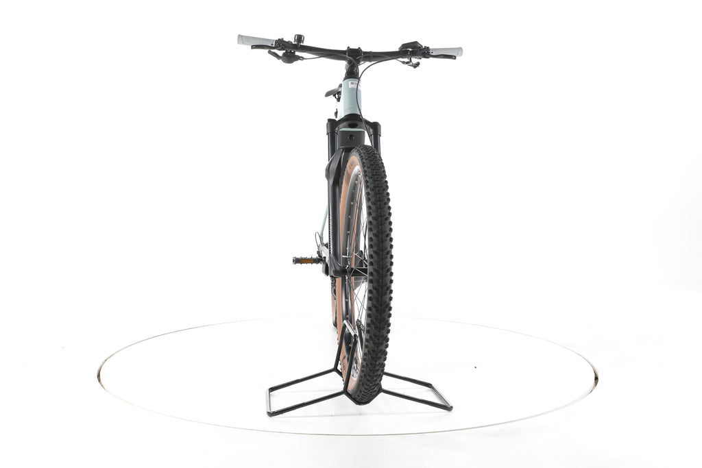 Cube Reaction Hybrid Race E-Bike 2025 - Image 4