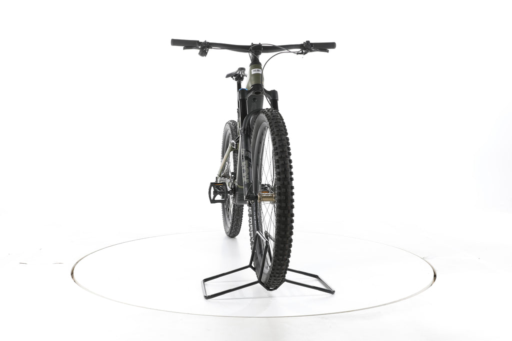 Cube Stereo Hybrid ONE44 HPC TM E-Bike Fully Carbon 2025 - Image 4
