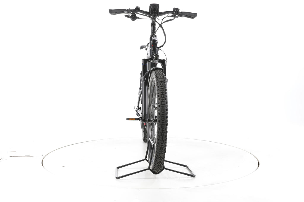 ZEMO SU-E FS 12 Trekking E-Bike Tiefeinsteiger - Image 4