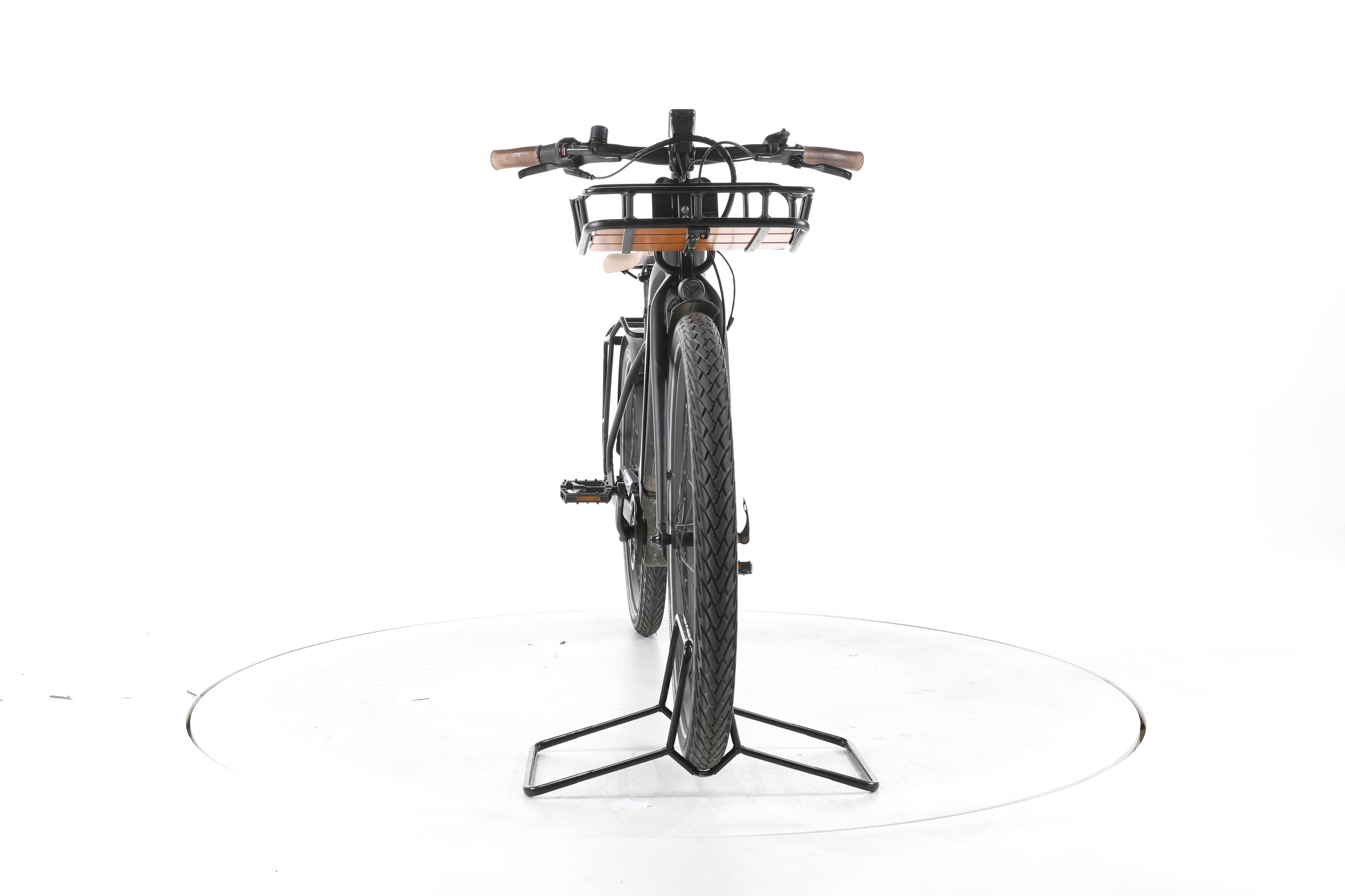 Bulls Sturmvogel Evo 5F City E-Bike - Image 4