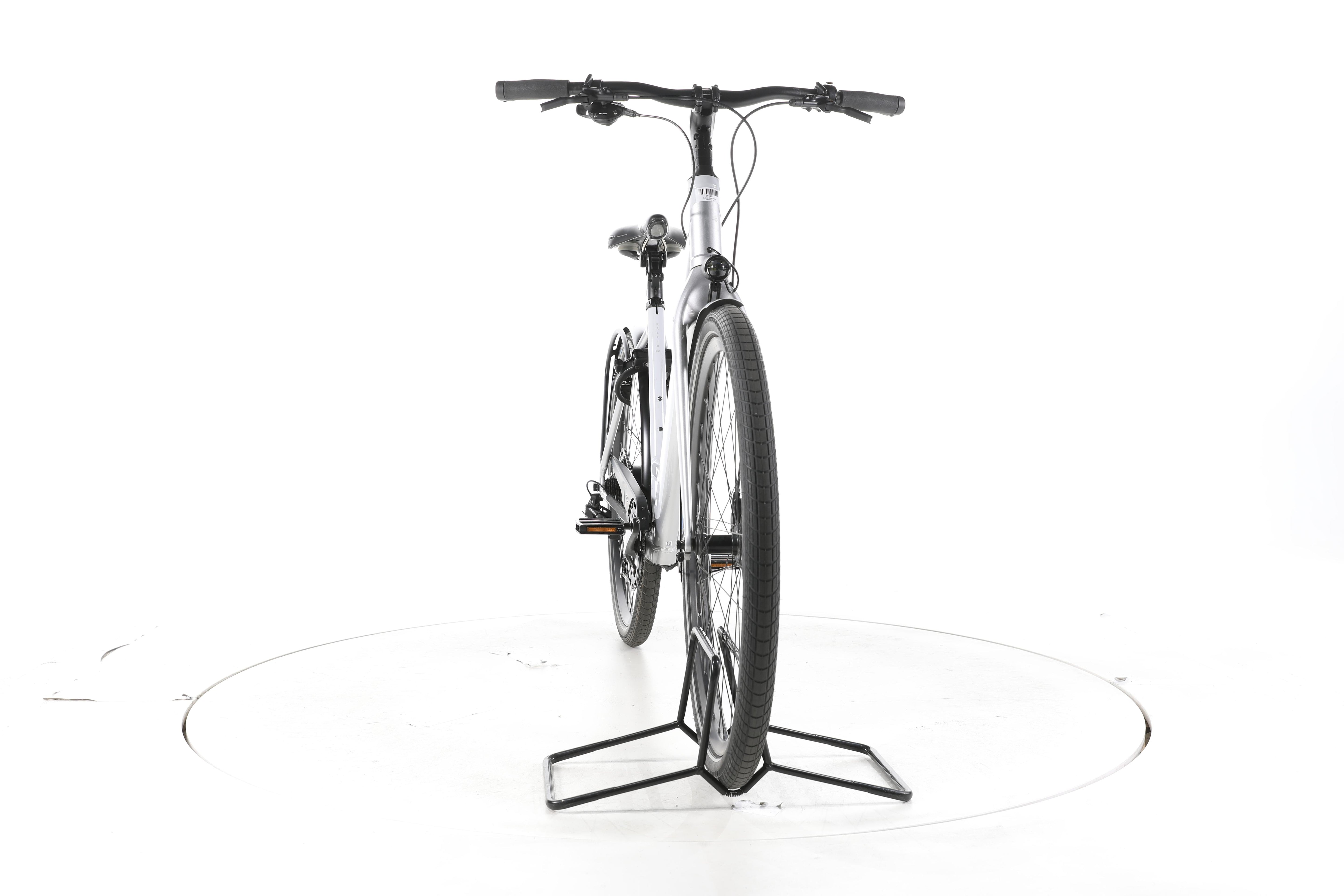 Coboc Kallio E-Bike - Image 4