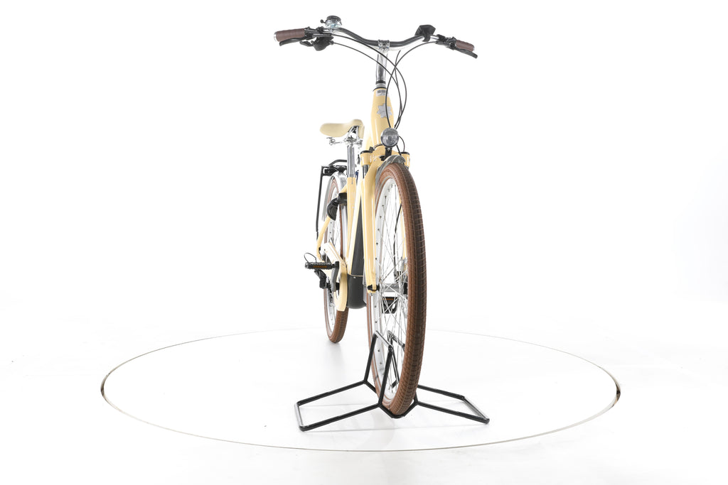 Cube Ella Ride Hybrid Trekking E-Bike Tiefeinsteiger - Image 4