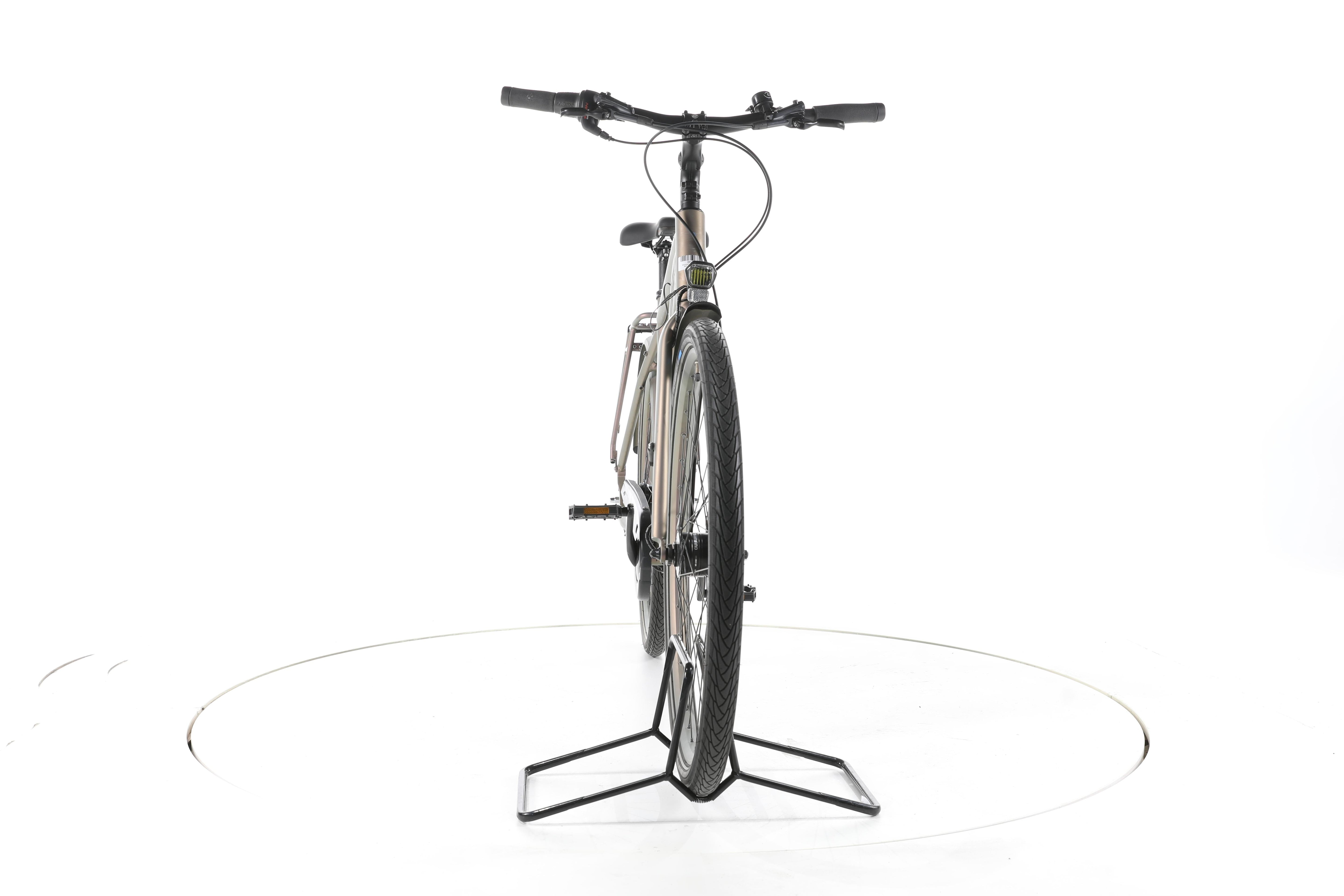 Bikeomotion Motion D Fahrrad City & Trekking - Image 4