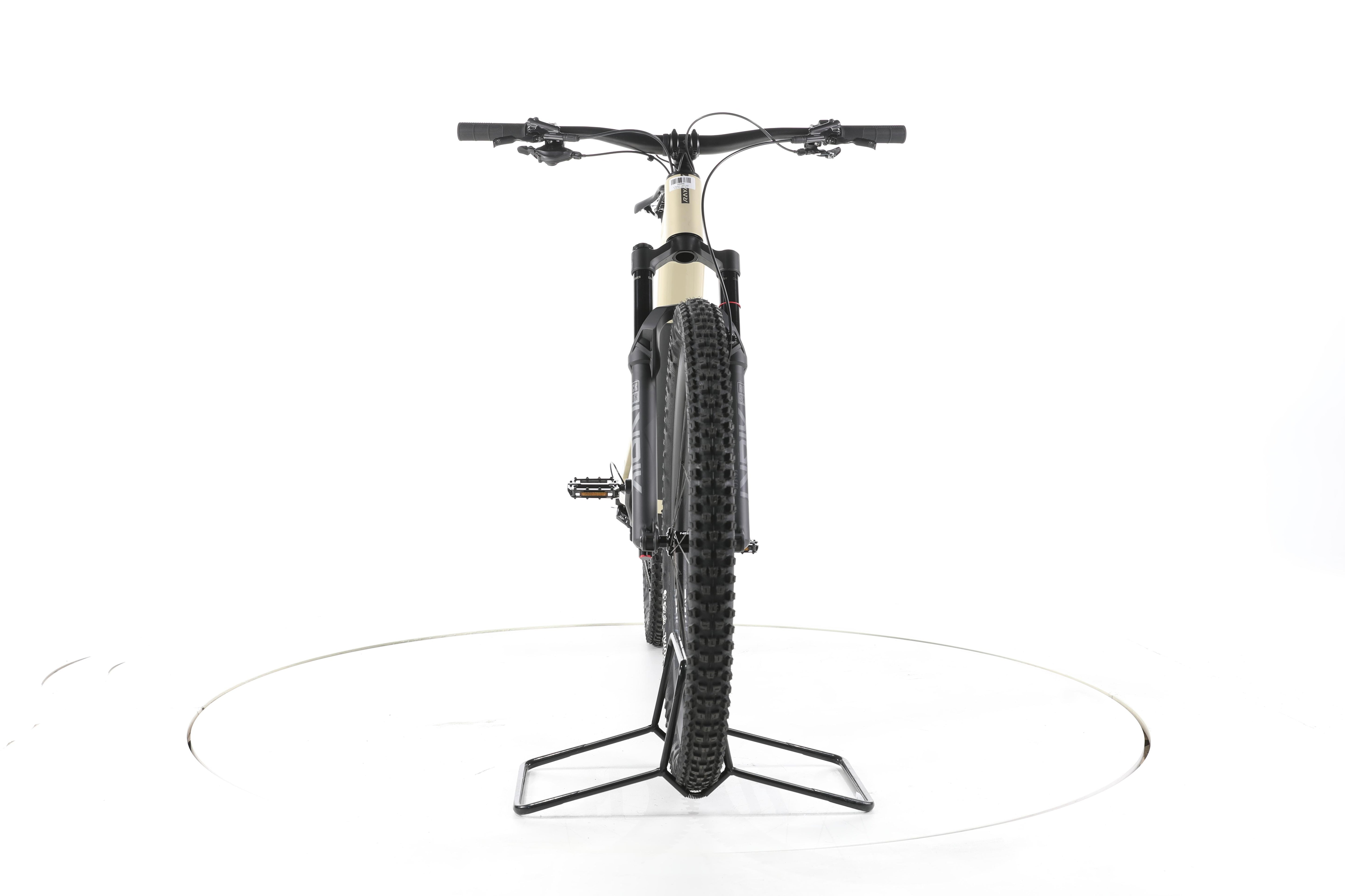 R Raymon Airok Pro Ultra E-Bike Fully Carbon 2025 - Image 4