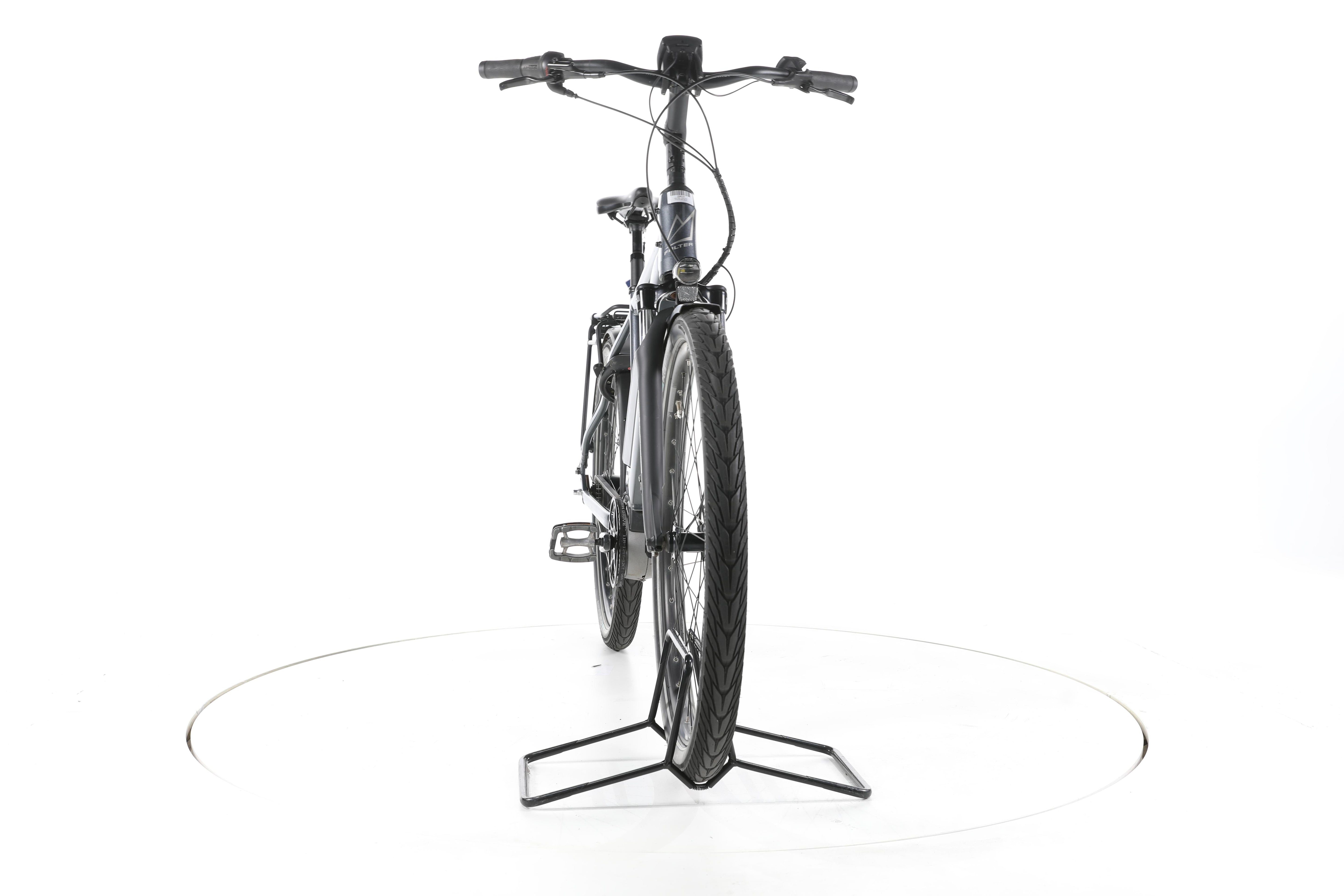FALTER E 9.3 FL City E-Bike - Image 4