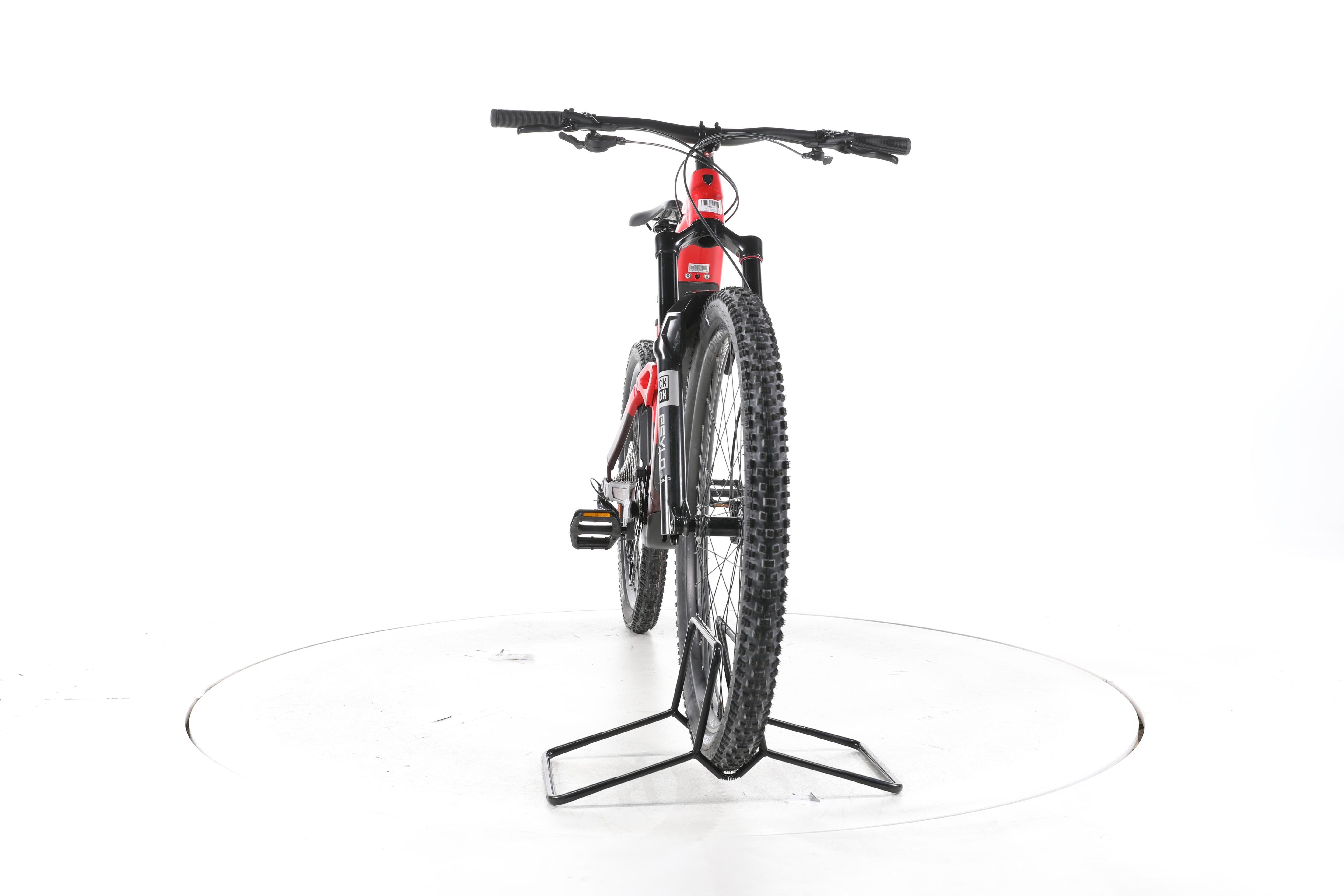 Trek Rail+ 5 Gen 5 E-Bike Fully 2025 - Image 4