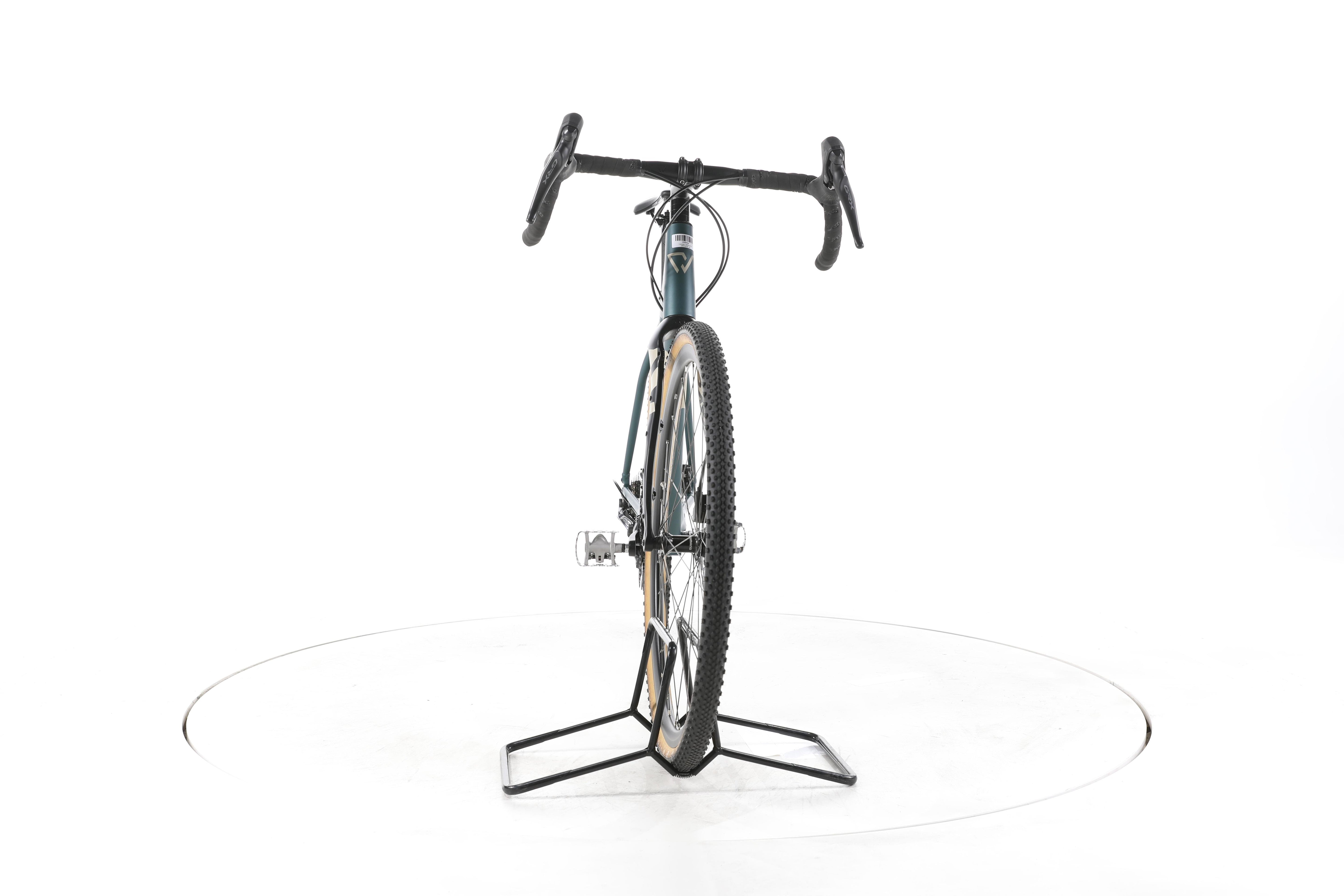 Conway GRV 8.0 Gravelbike 2024 - Image 4